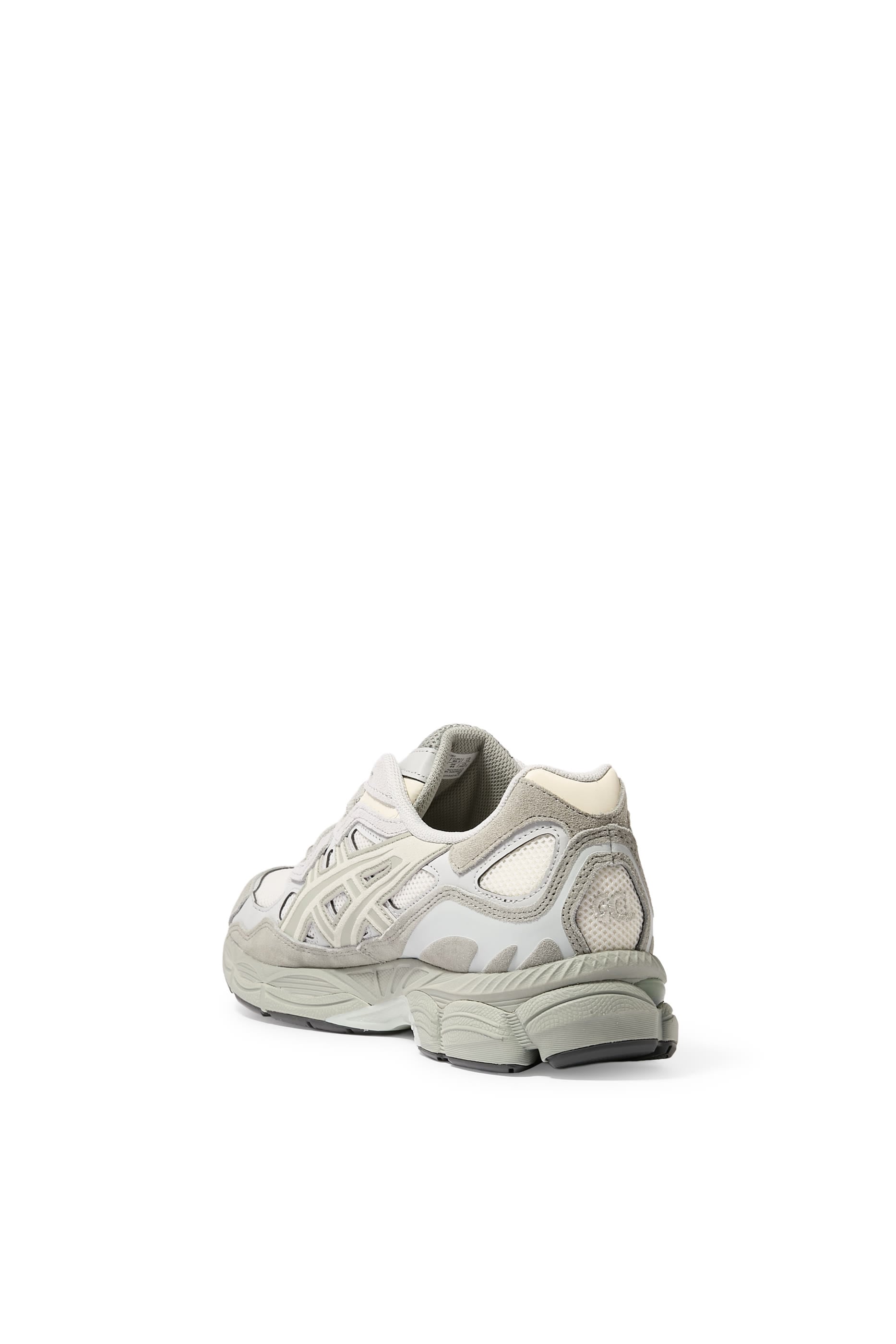 Gel-NYC Sneakers