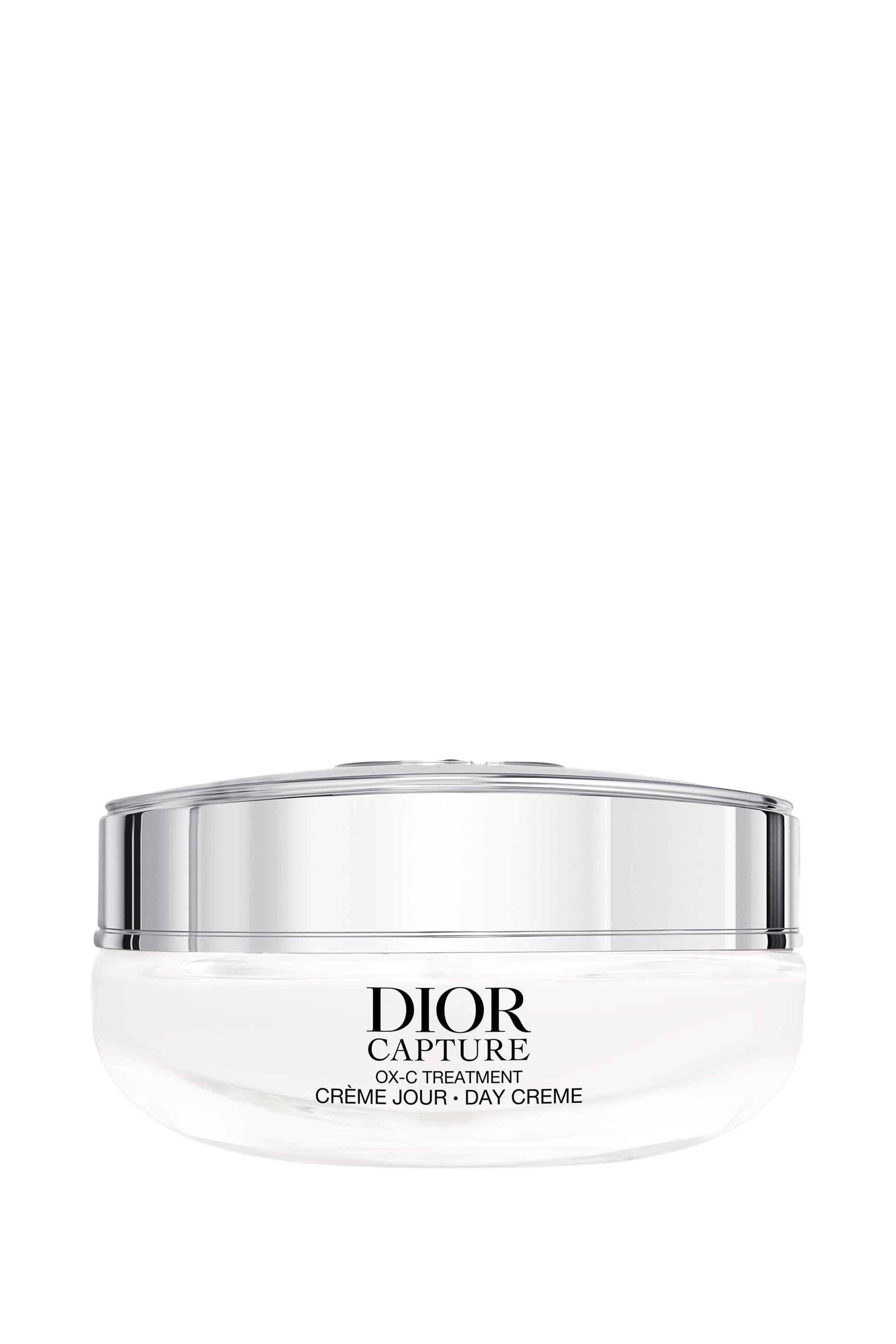 Capture Day Cr&egrave;me