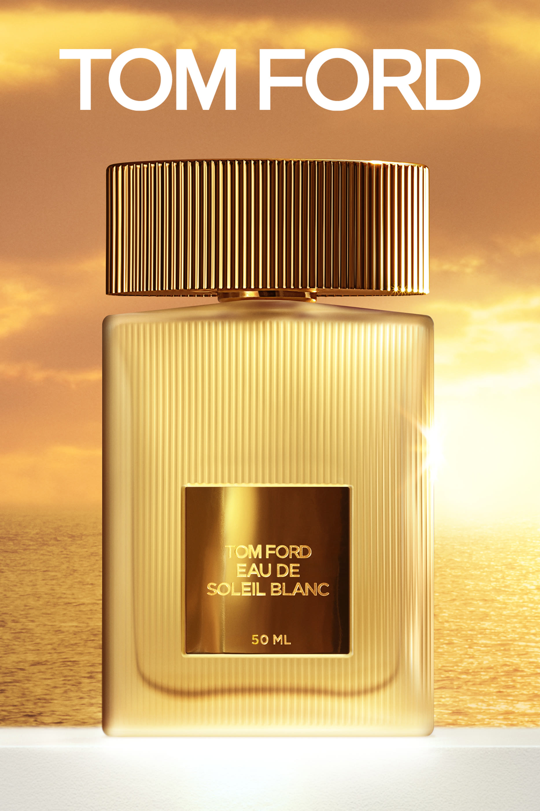 Eau de Soleil Blanc Eau de Toilette
