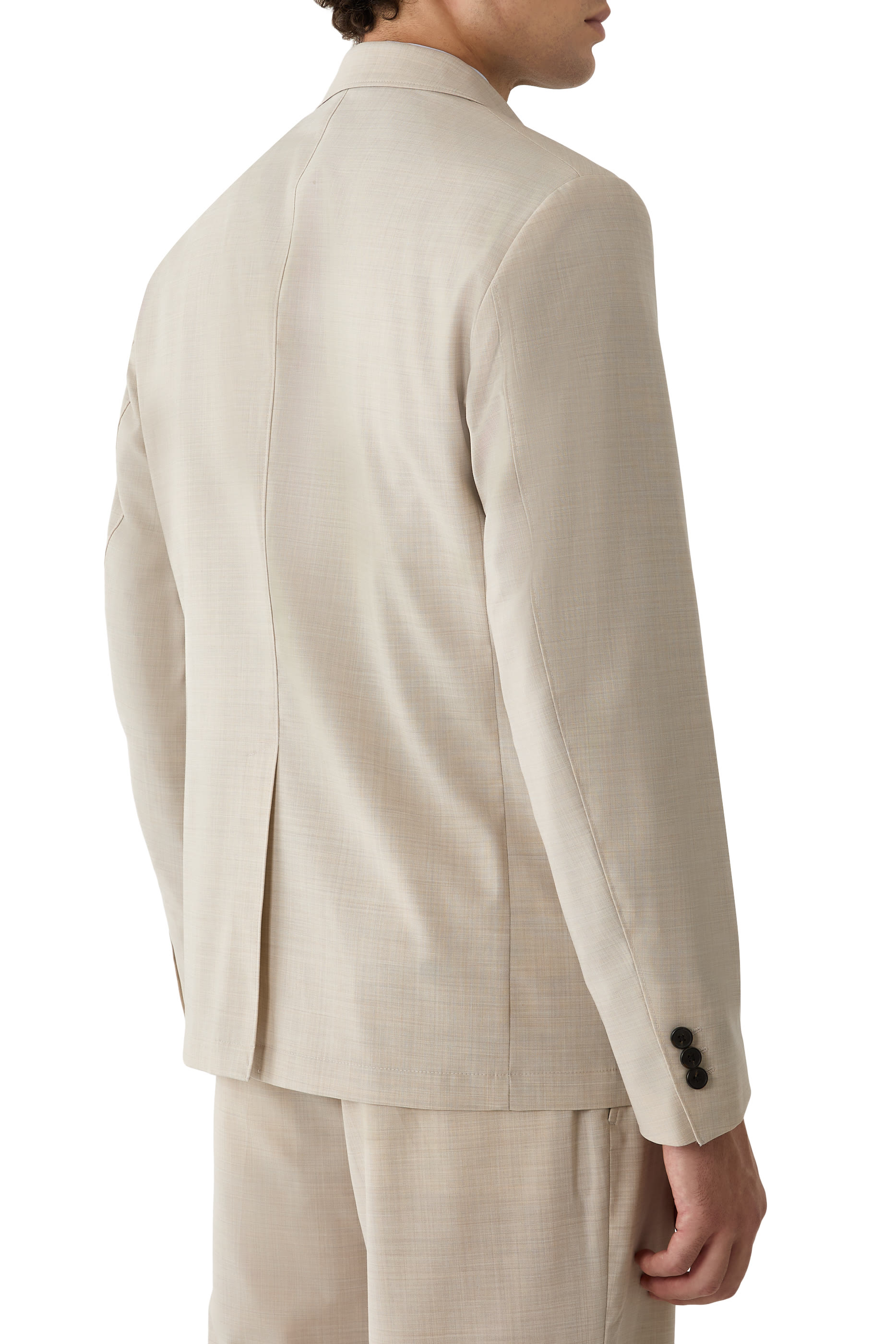 Clinton Blazer