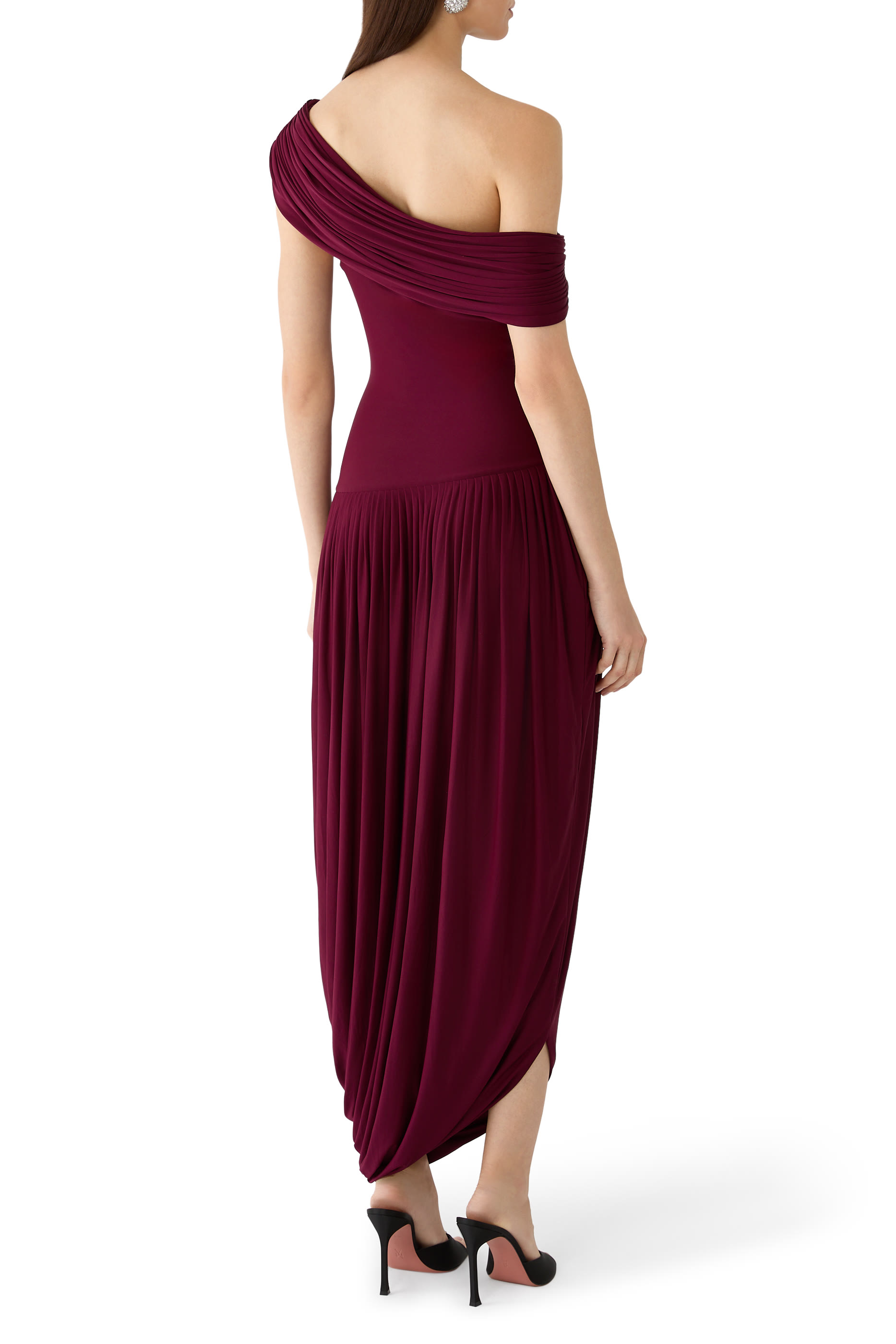 Cassidy Dress