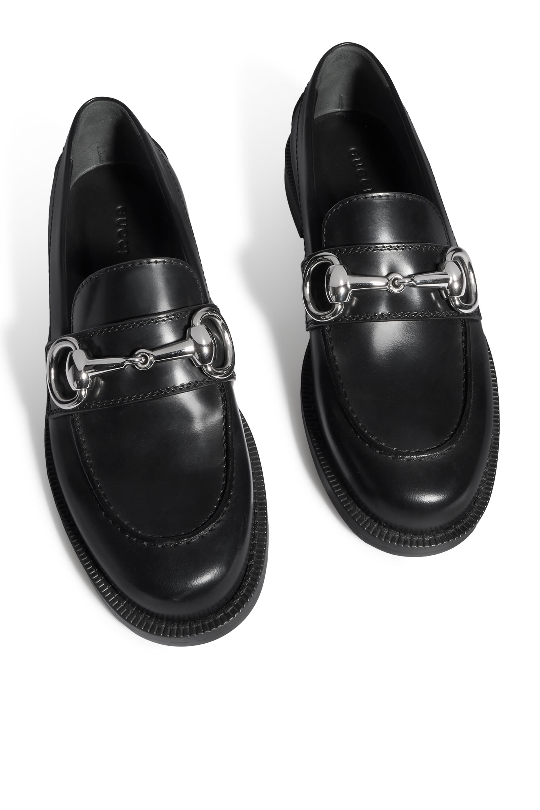 Boulevard Loafers