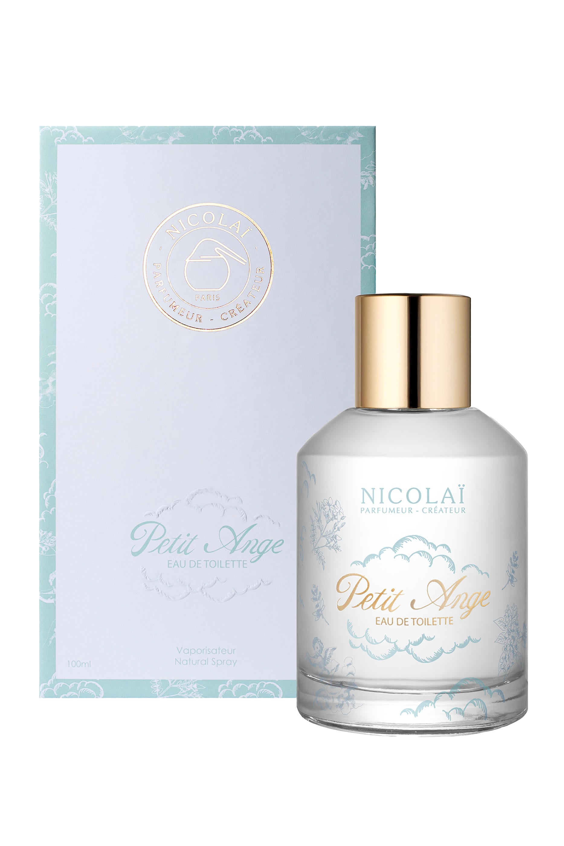 Petit Ange Eau de Toilette