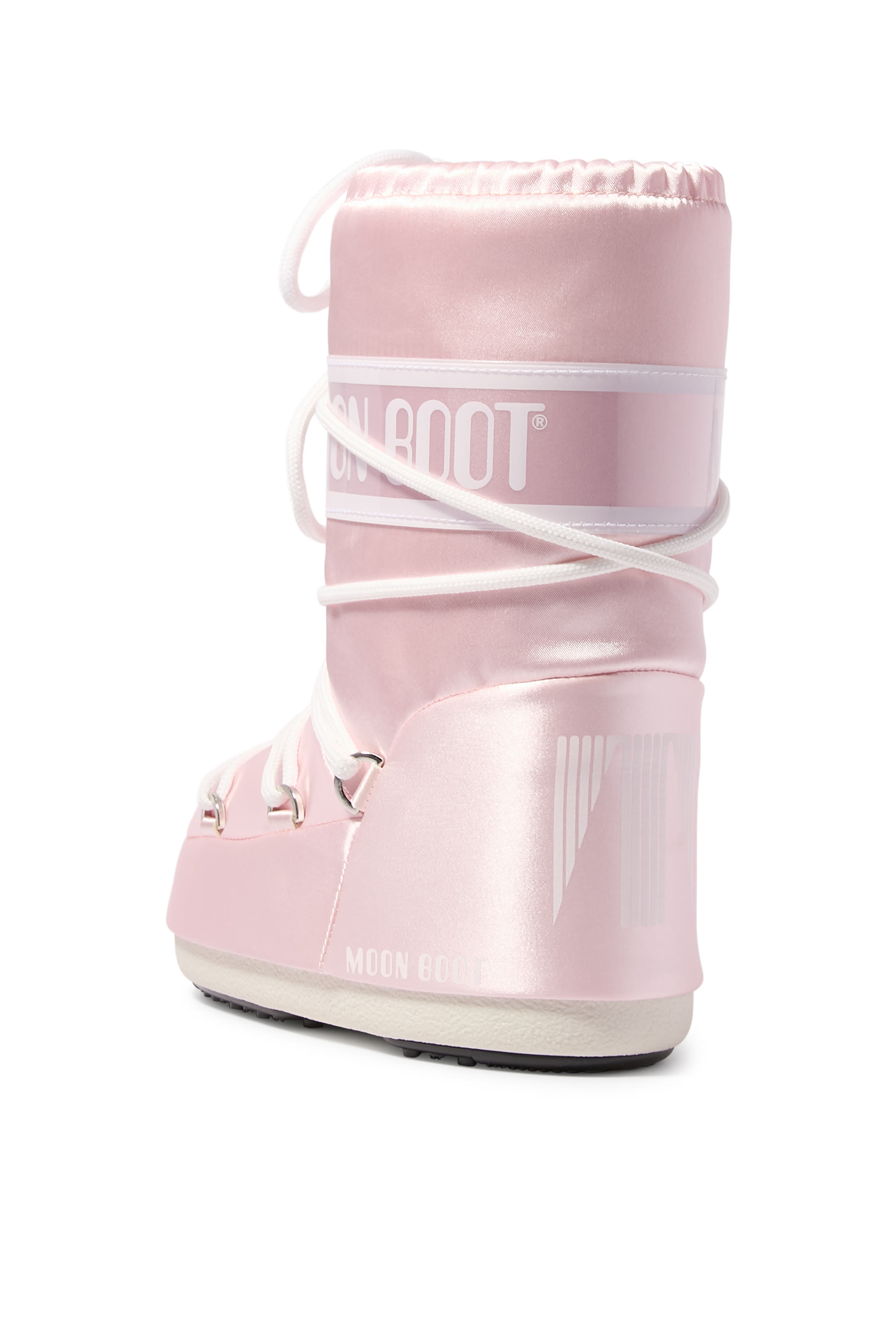 Kids Icon Rose Pearly Boots