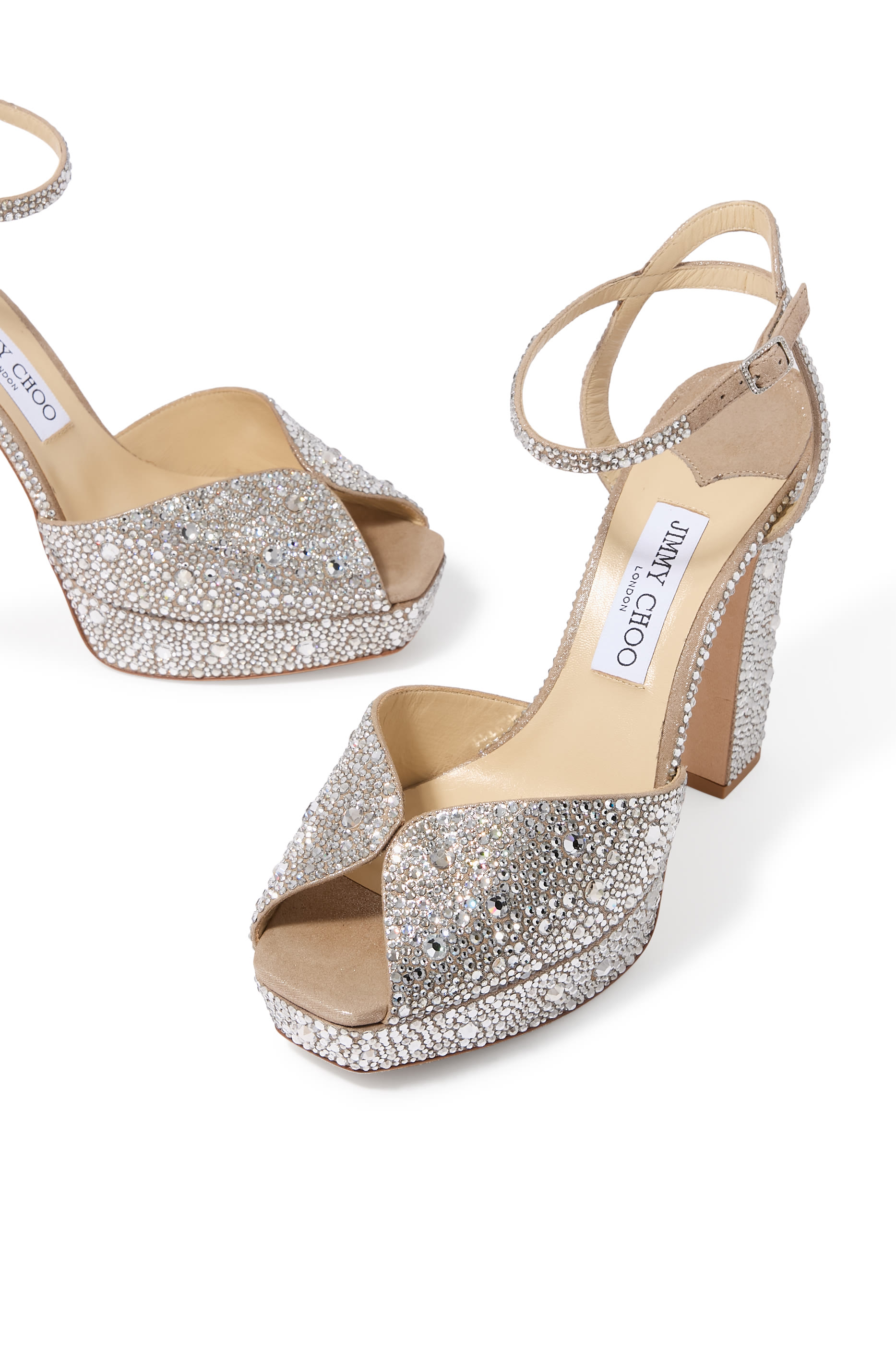 Sacaria 120 Sandals