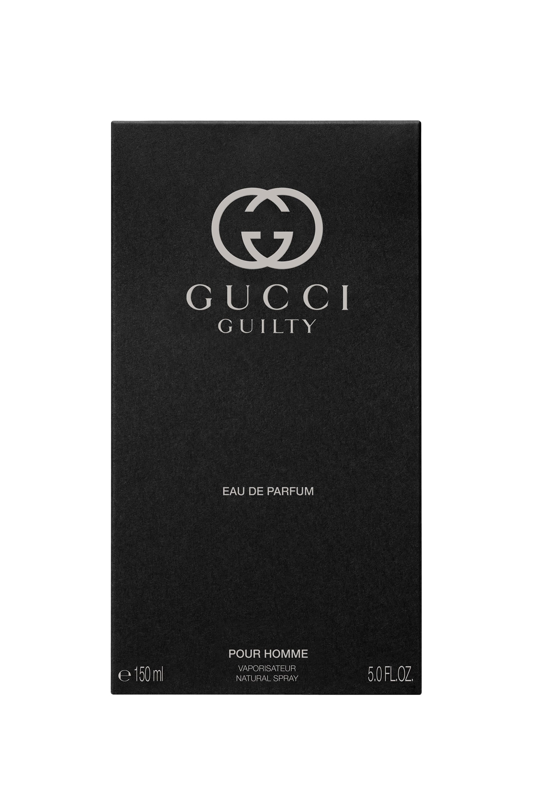 Gucci Guilty Pour Homme Eau de Parfum