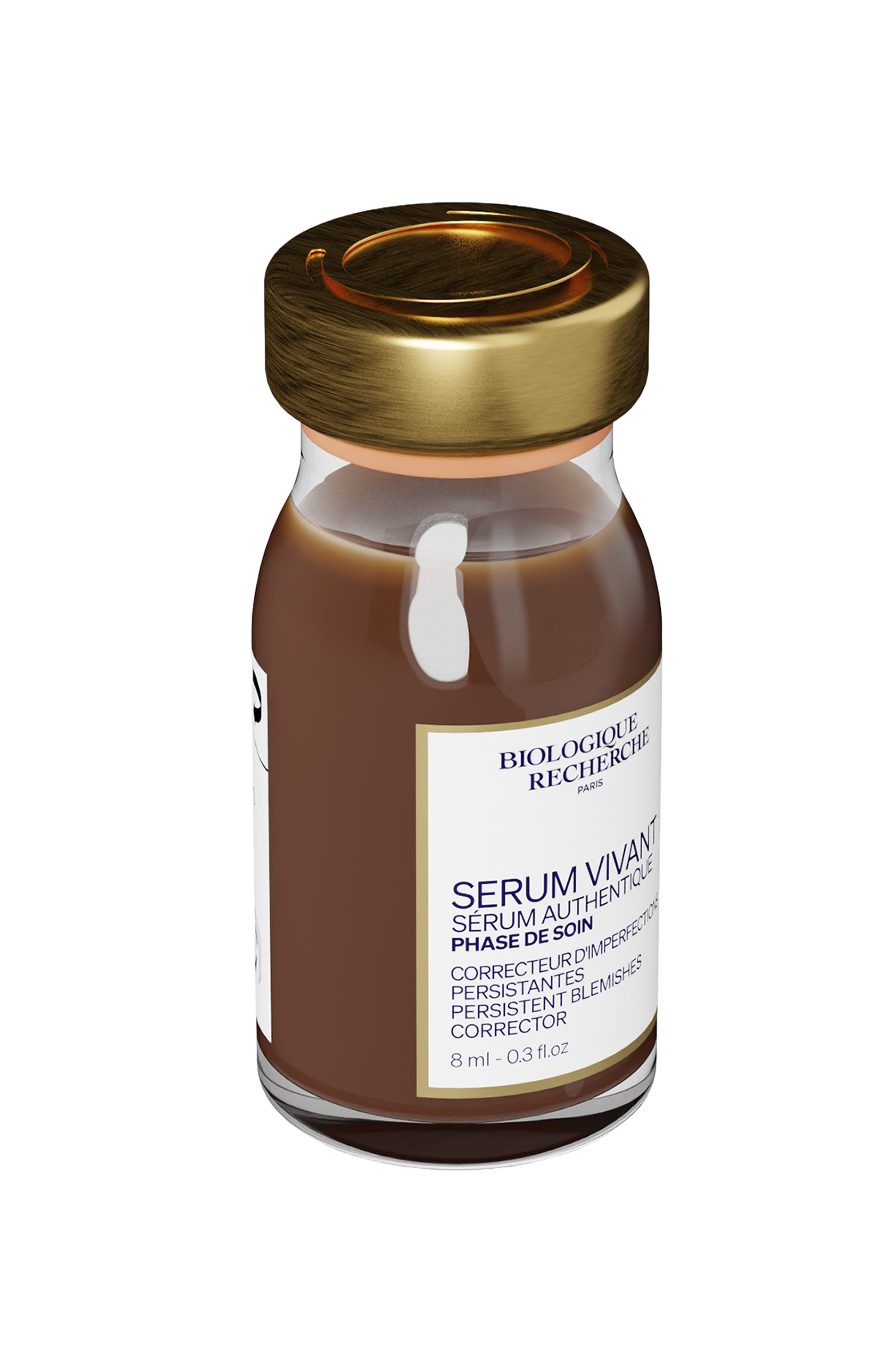 Sérum Vivant