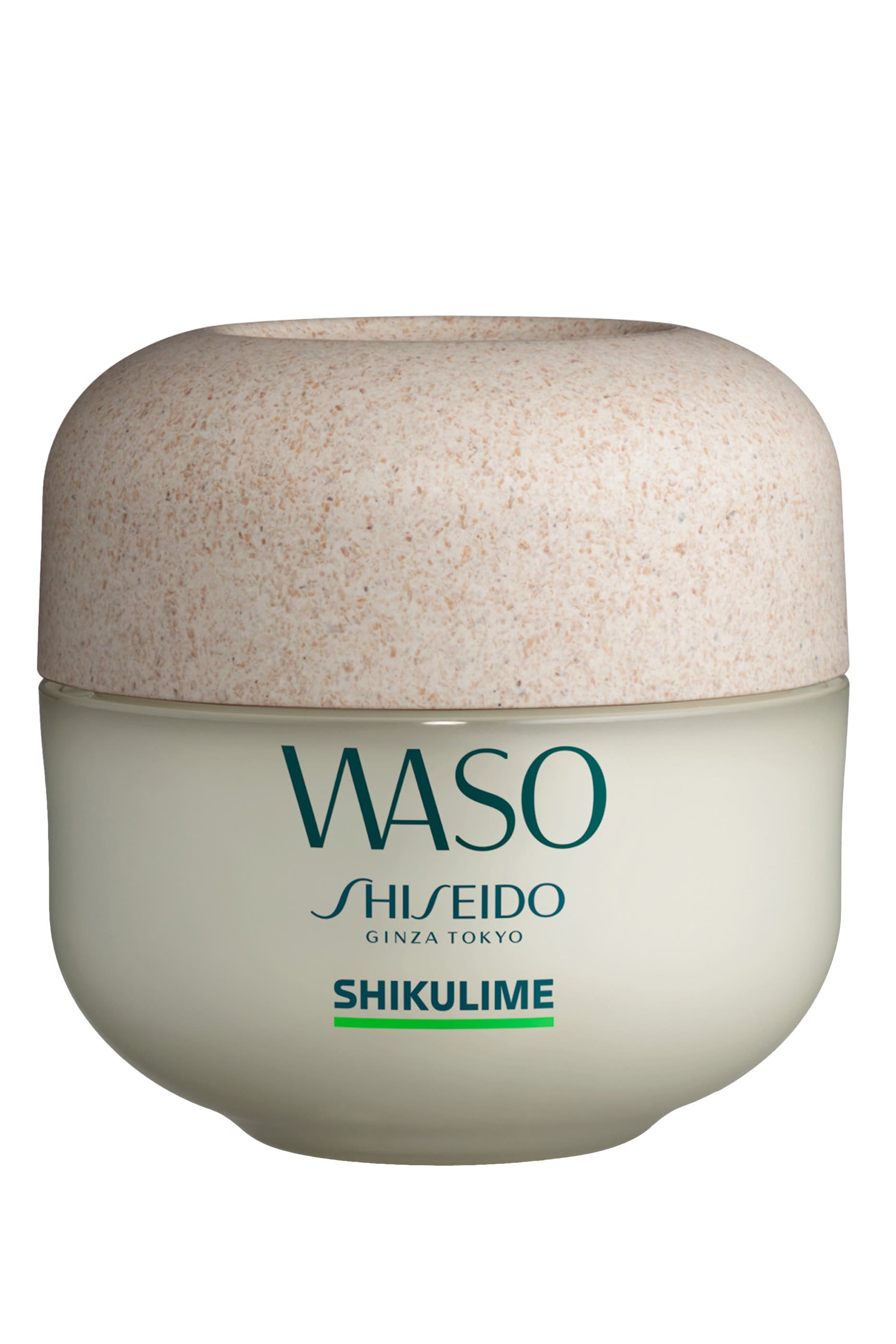 WASO SHIKULIME Mega Hydrating Moisturizer