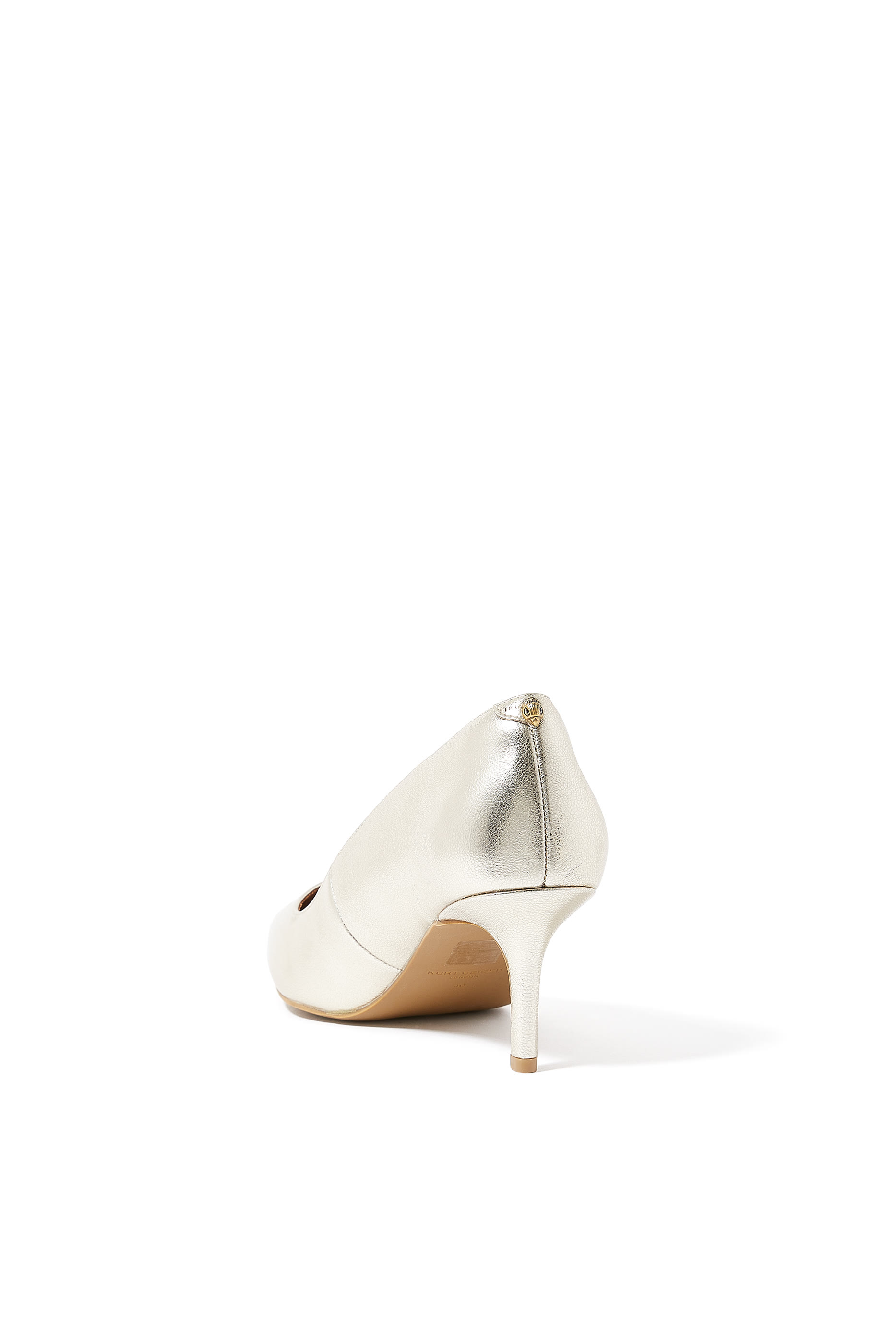 Kensington Flexi 65 Pumps