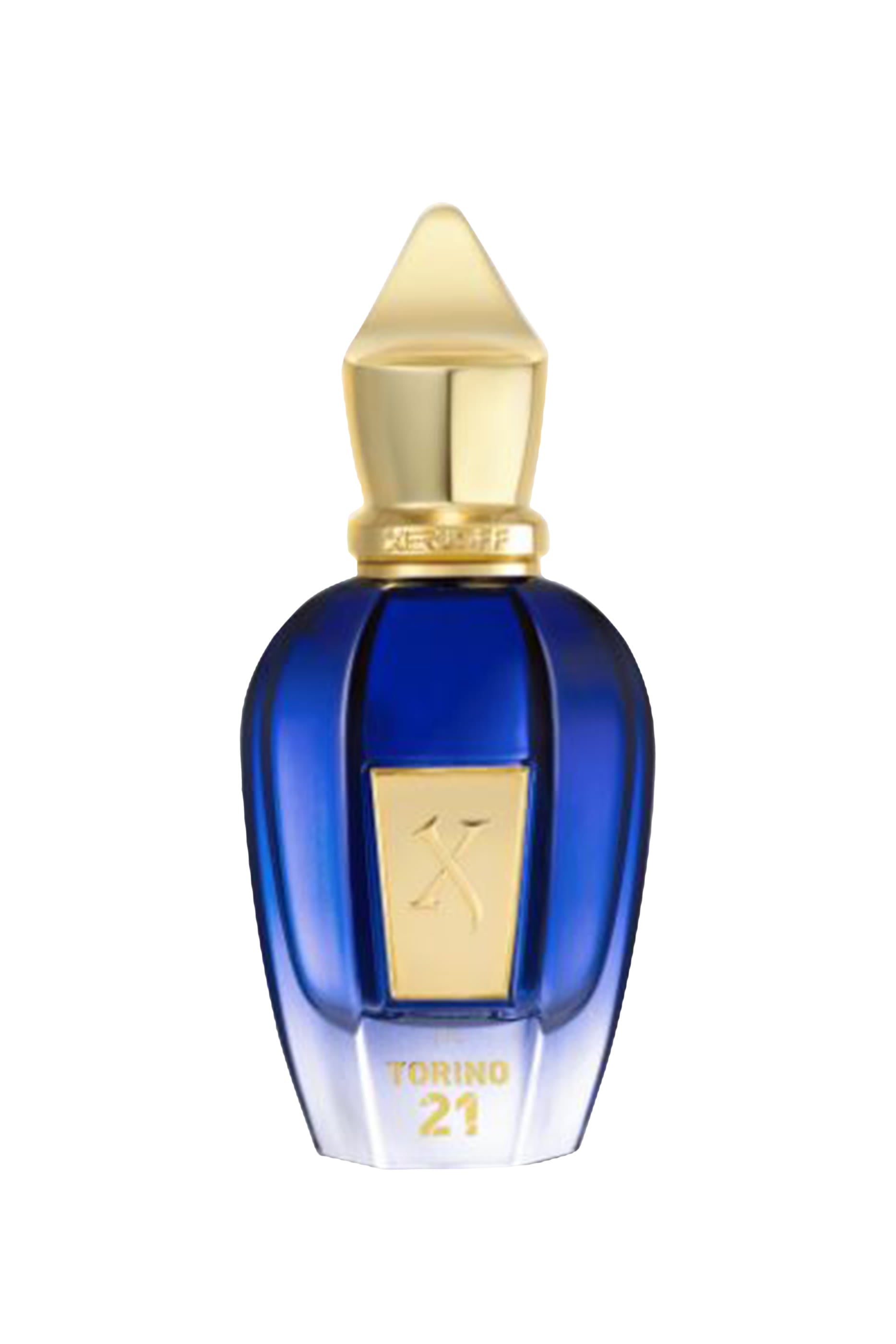 JTC TORINO21 Eau de Parfum 