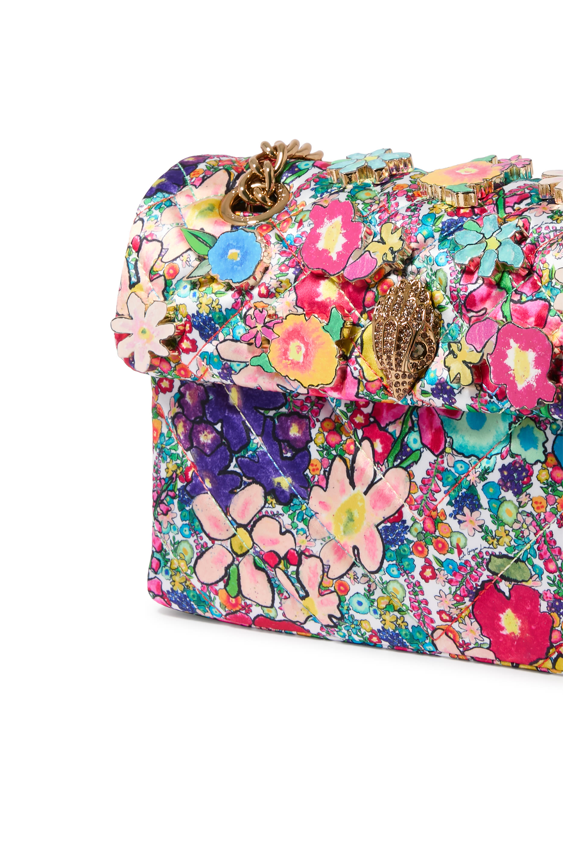  Kensington Flower Bag 