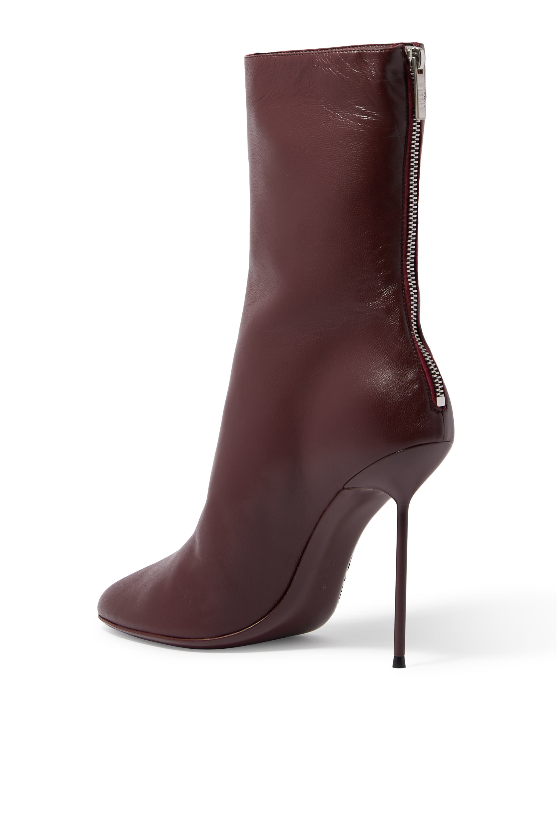 Lidia 105 Soft Ankle Boots