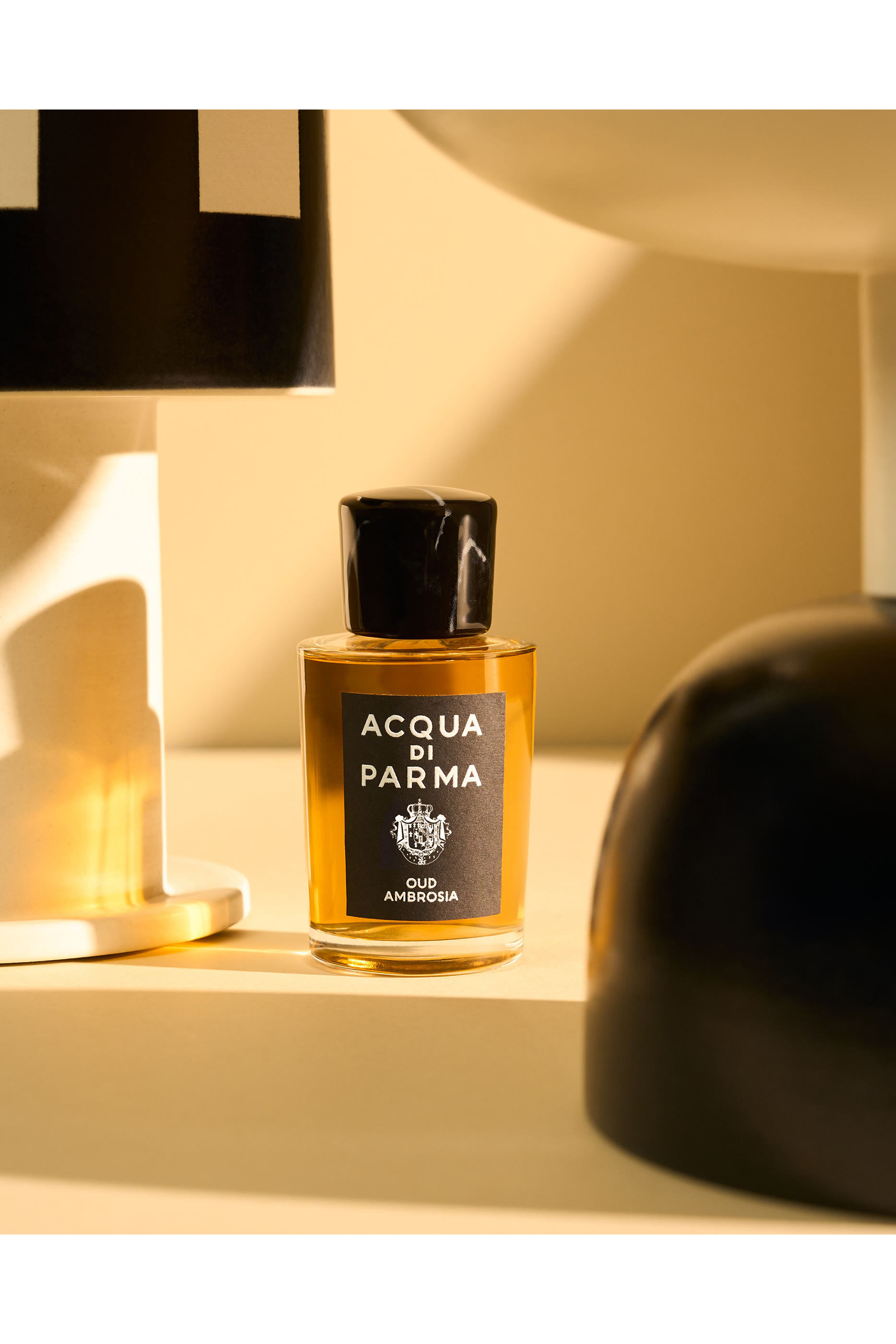 Oud Ambrosia Eau de Parfum 