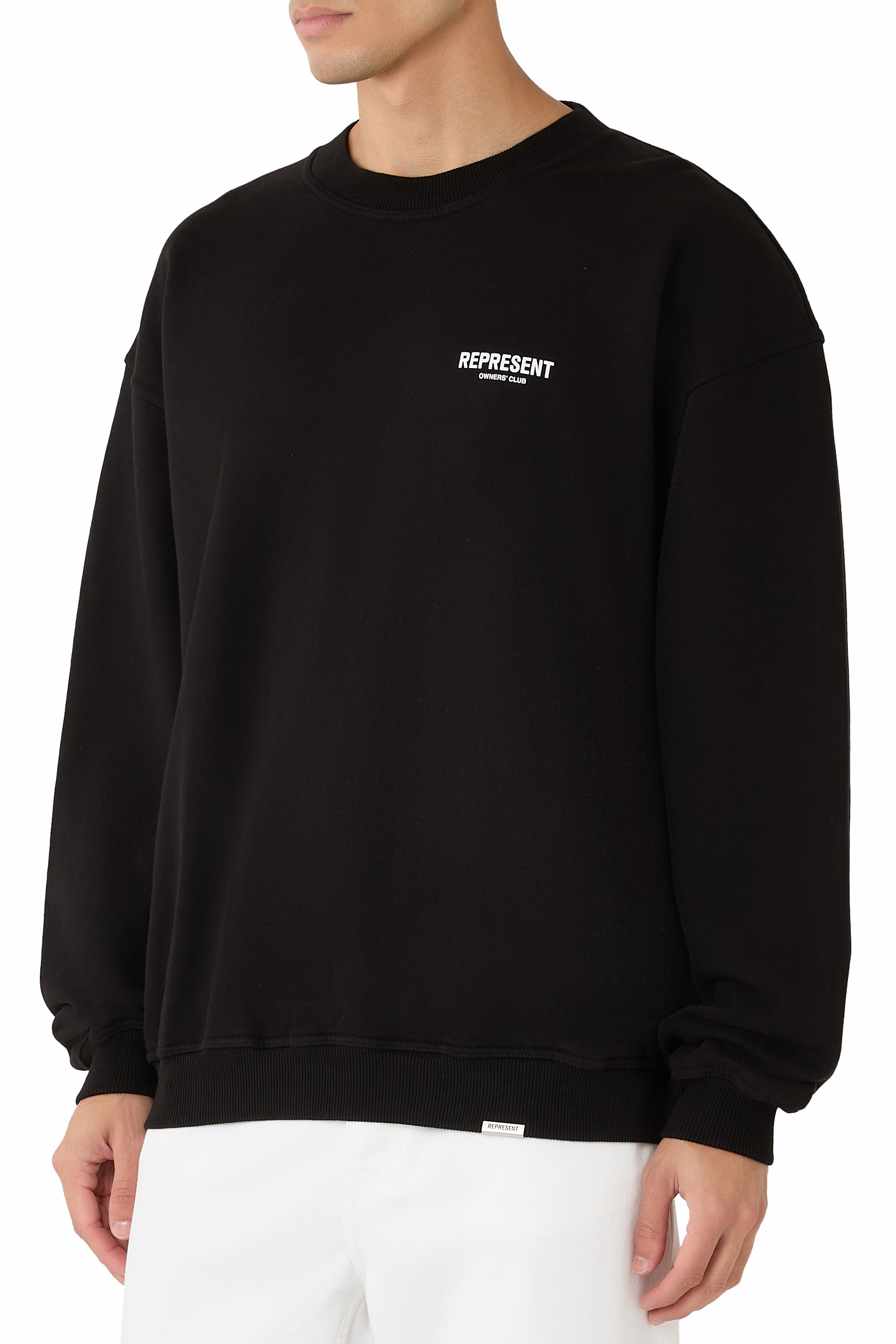 Owners Club Sweater