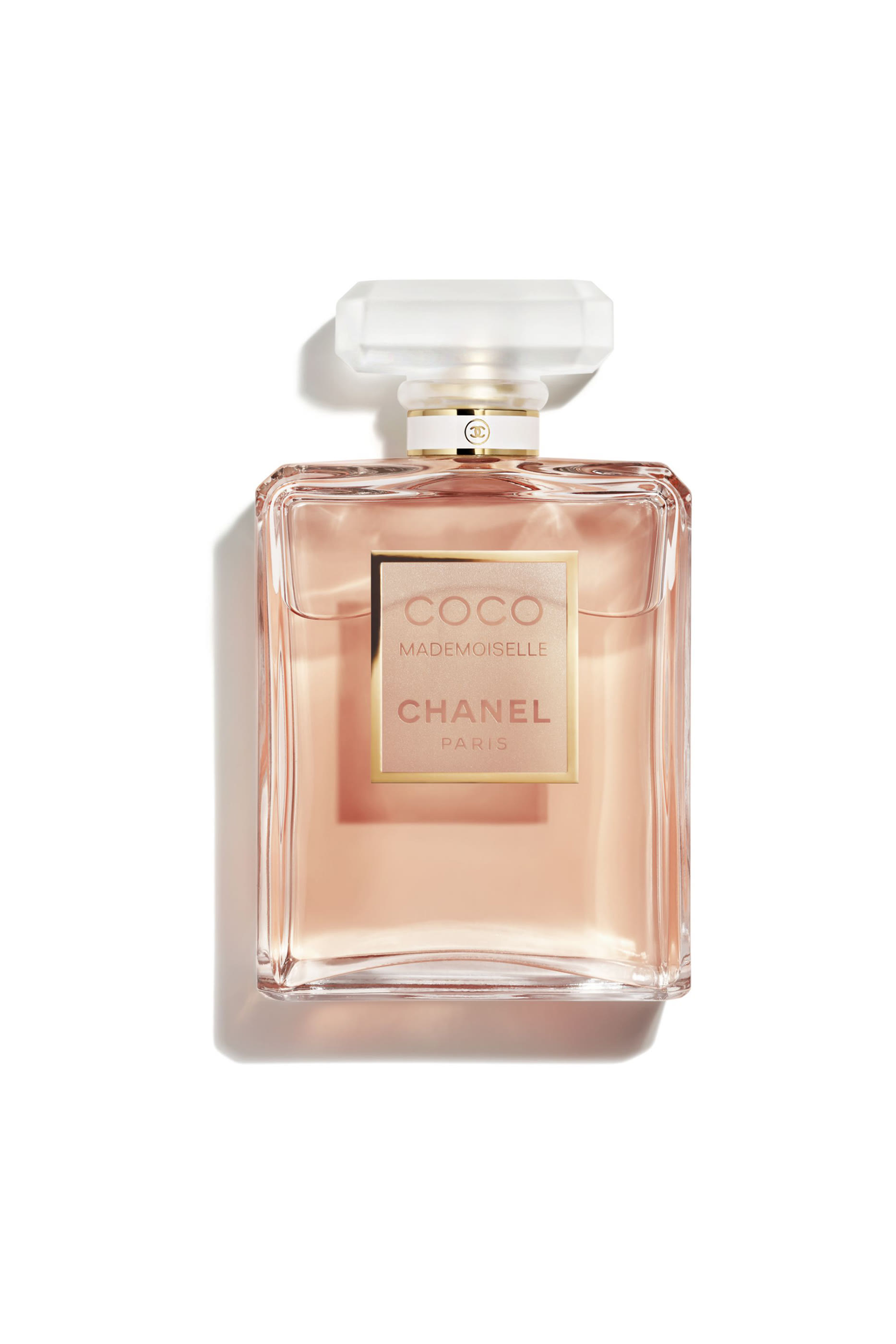 Coco Mademoiselle