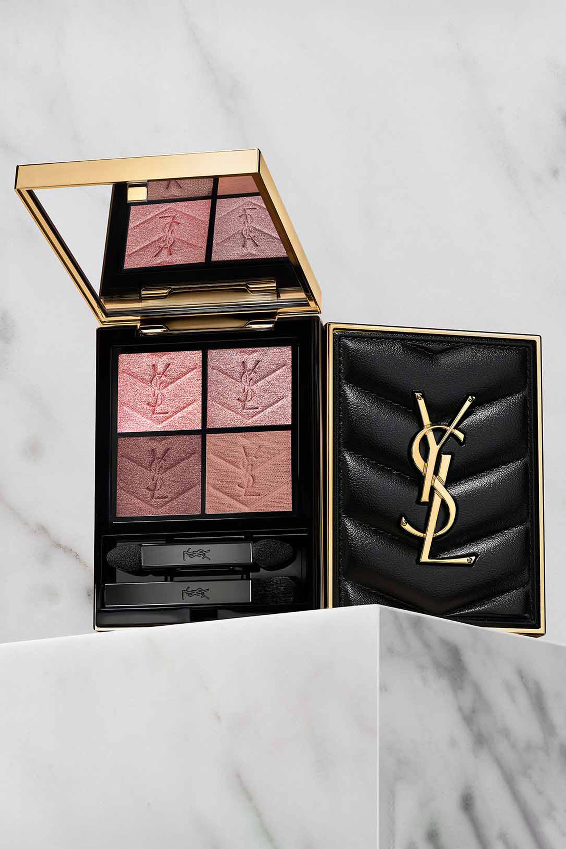 Couture Baby Clutch Eyeshadow Palette