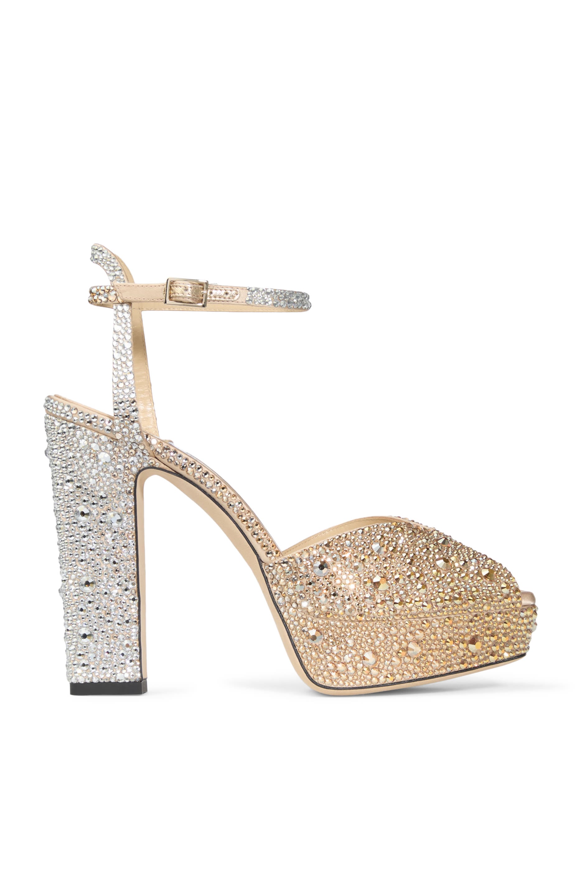 Sacaria 120 Sandals