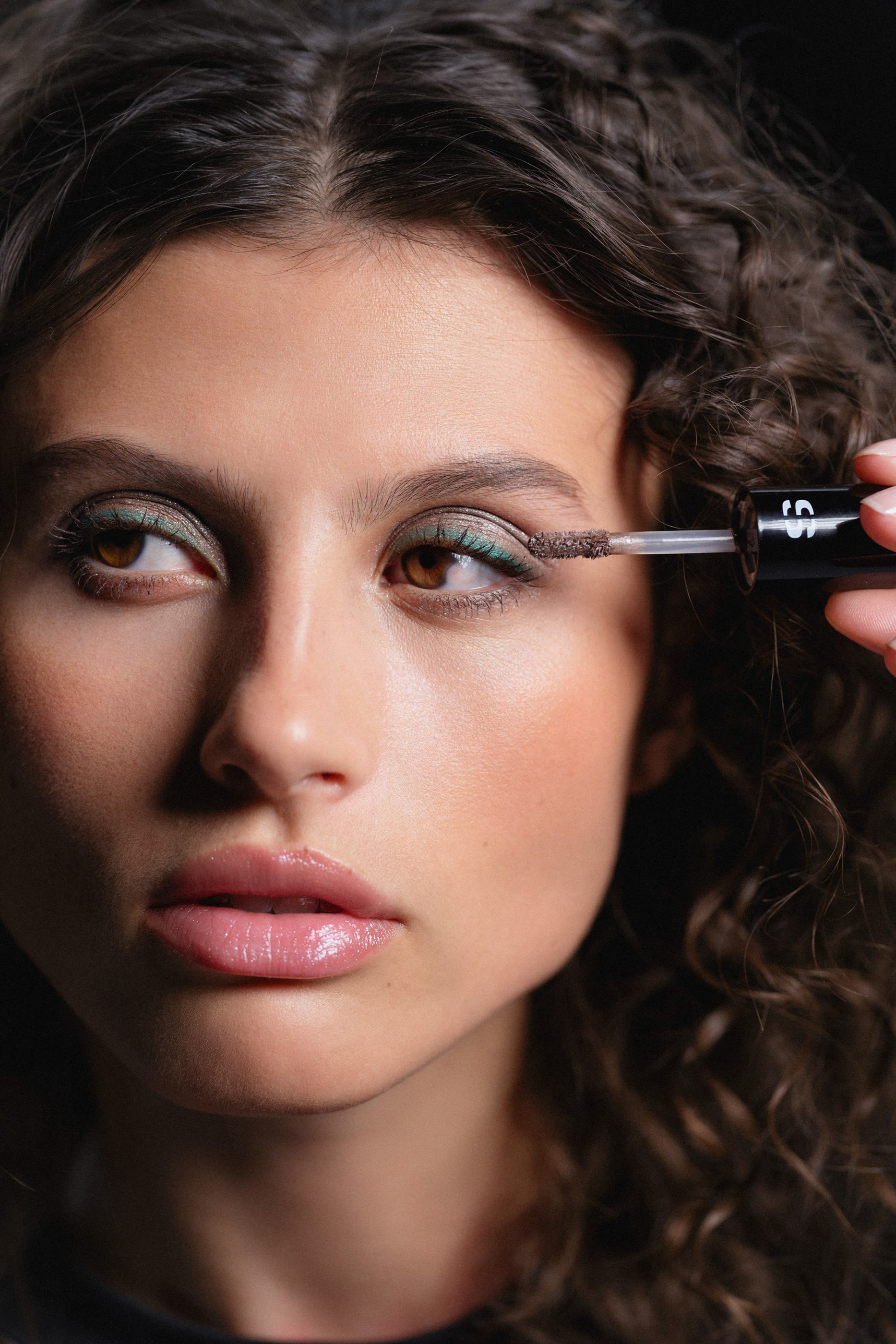 Ombre Eclat Liquide Eyeshadow