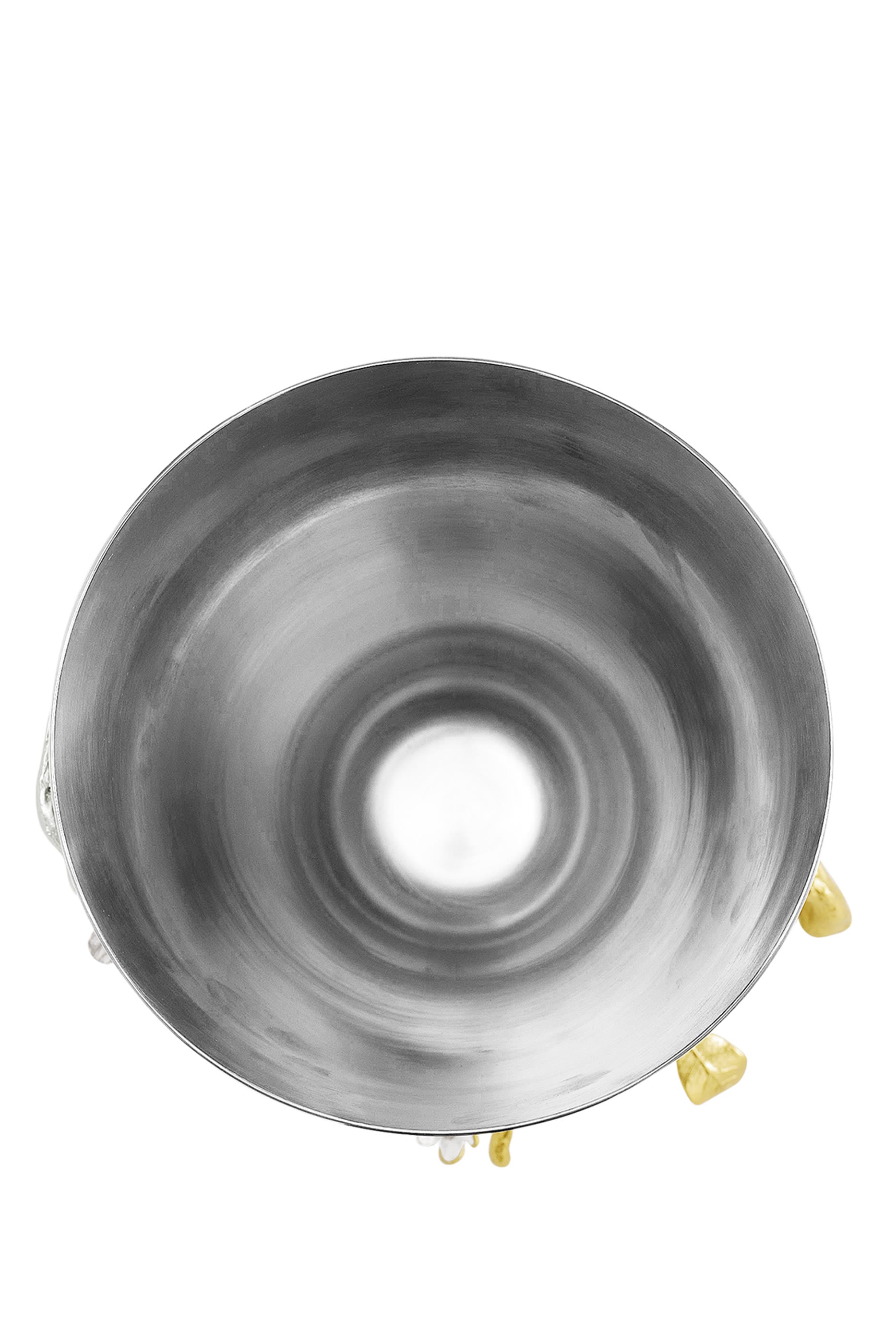 Lovebirds Vase