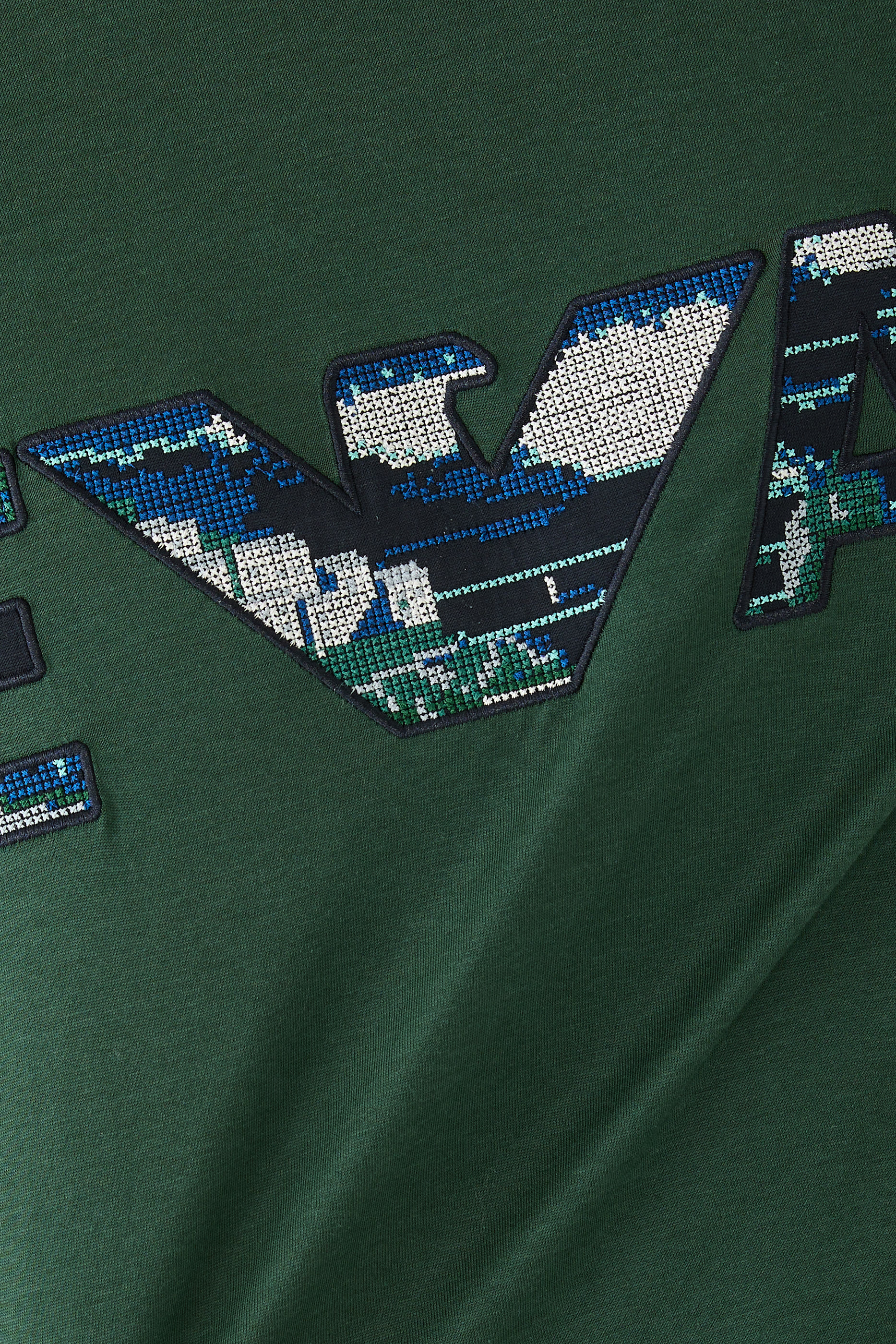 Eagle Logo T-Shirt