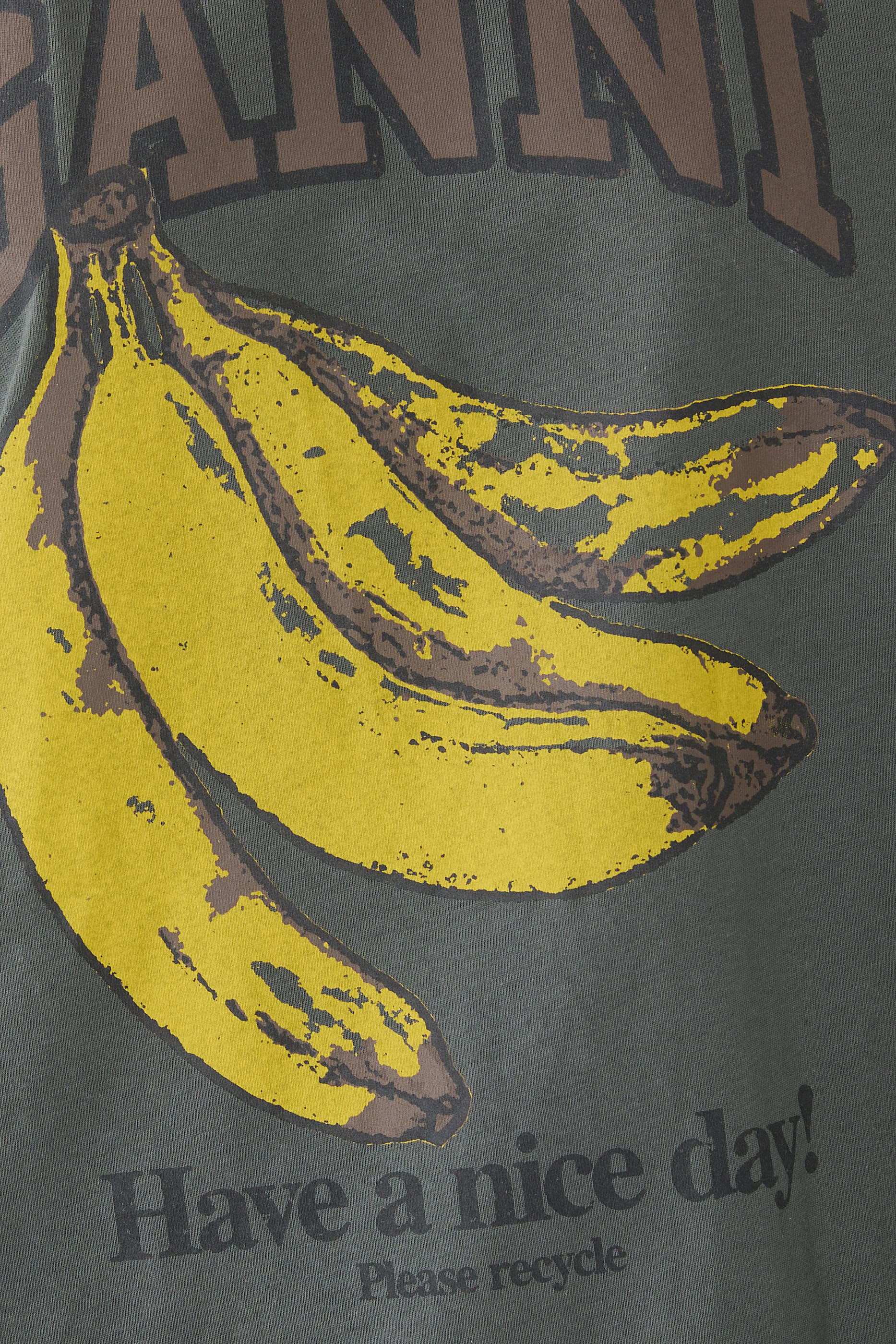 Banana T-Shirt