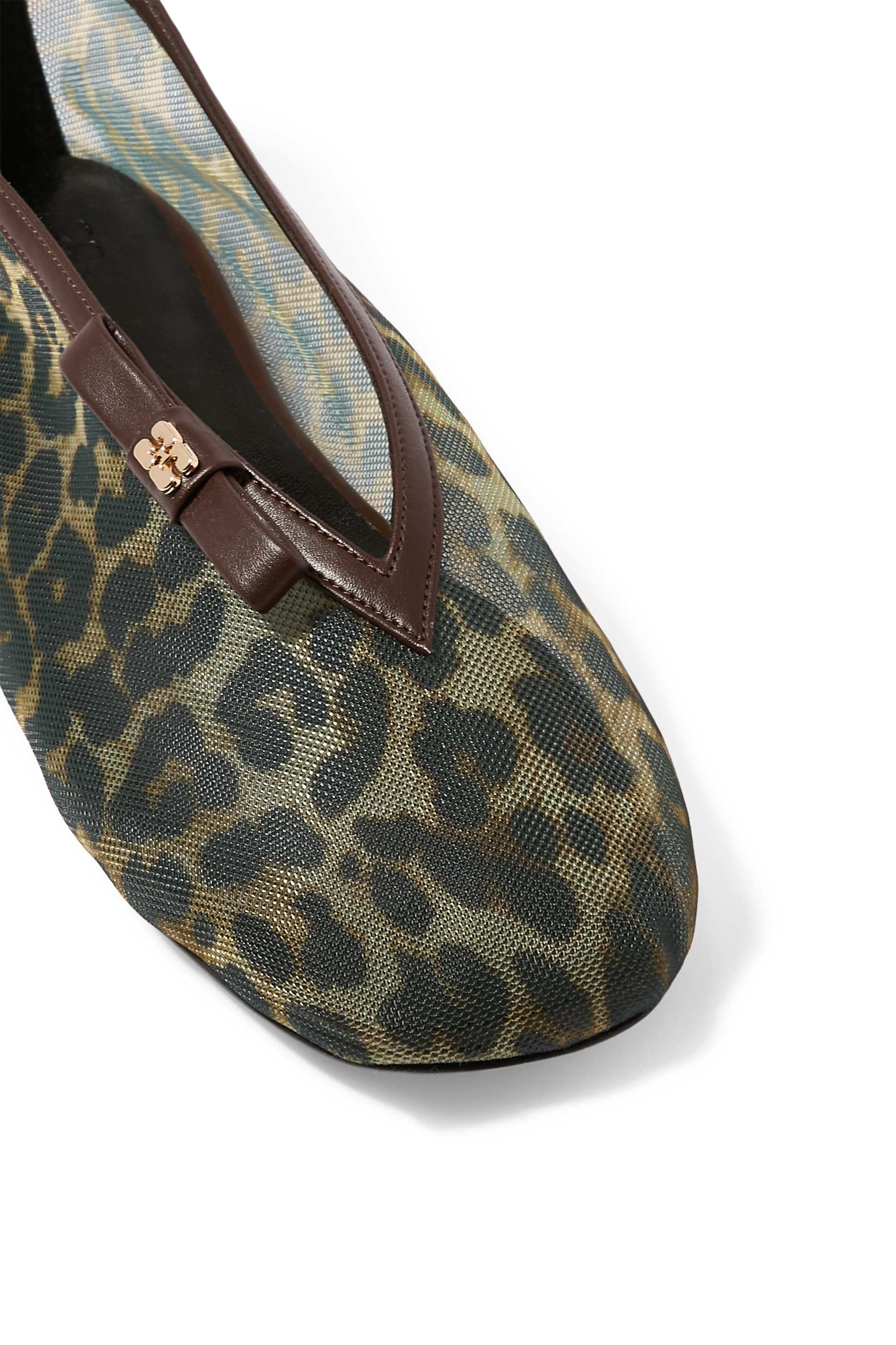 Jenny Ballerinas