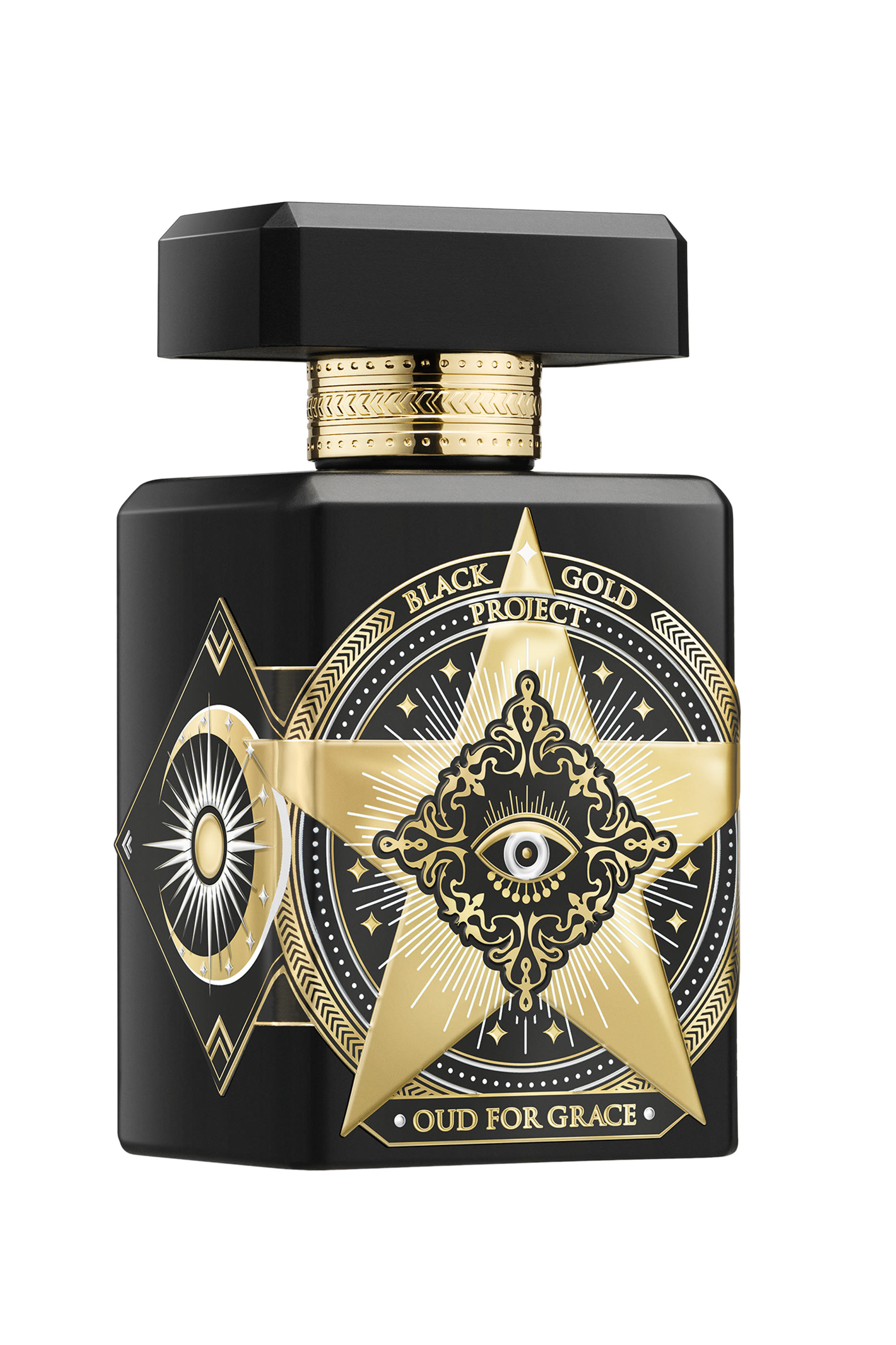 Oud For Grace Eau de Parfum