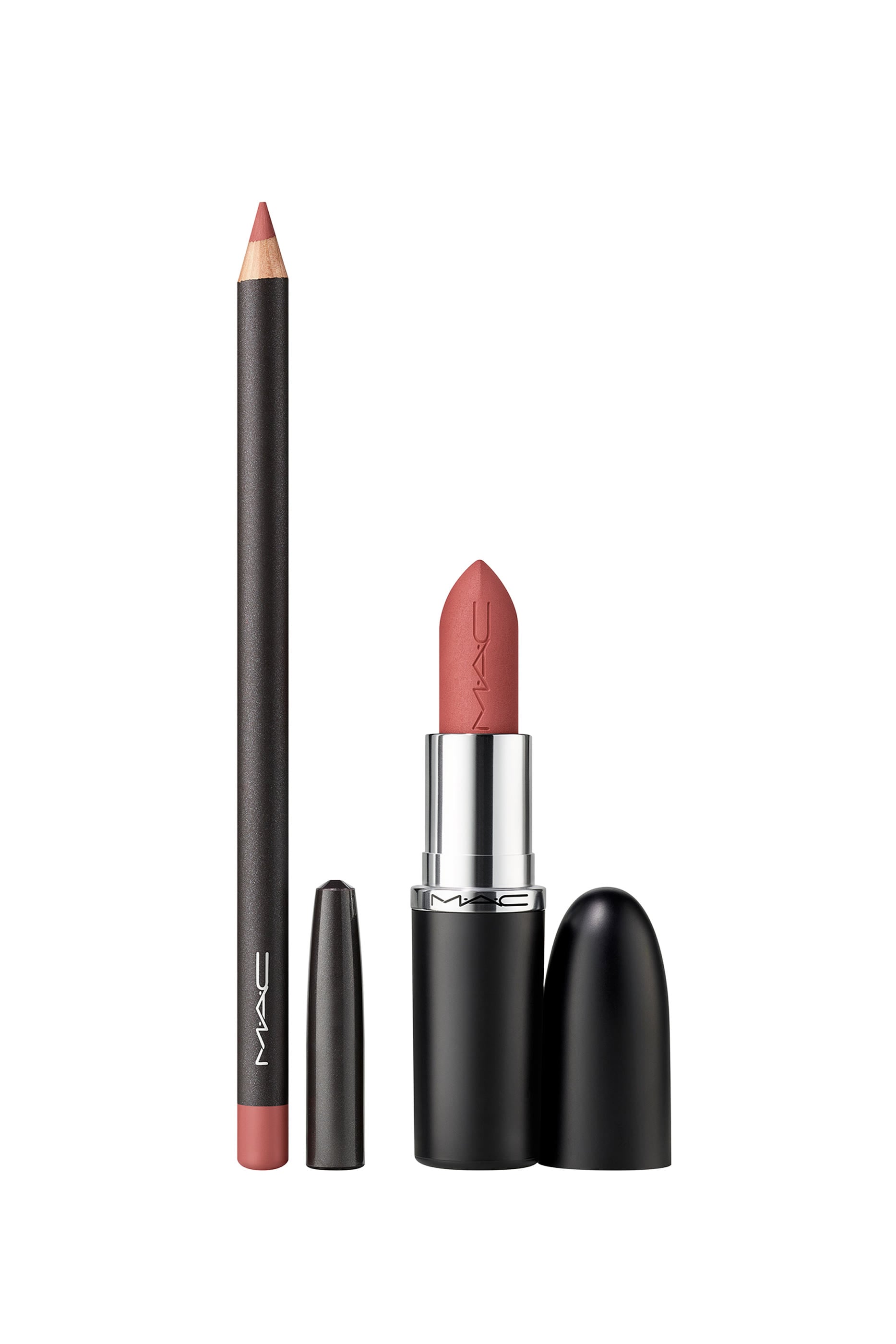 Teddy Love Lip Combo 