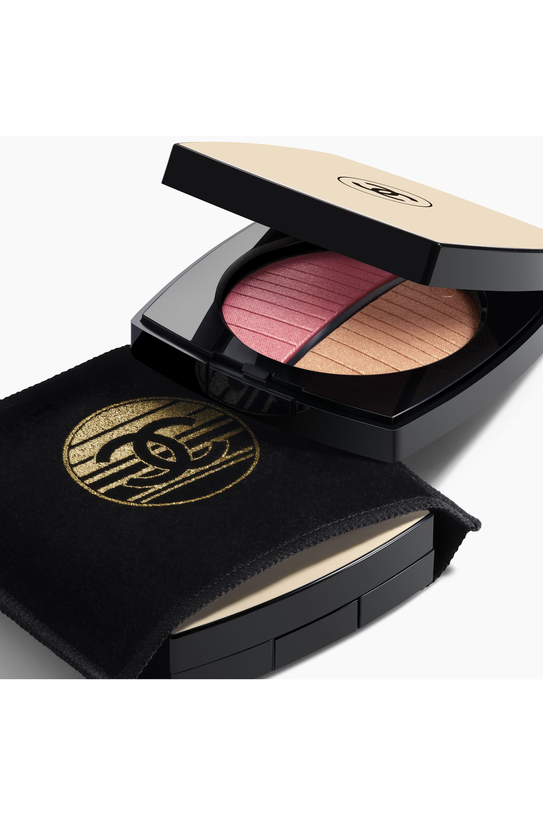 Les Beiges Highlighter CE 2025