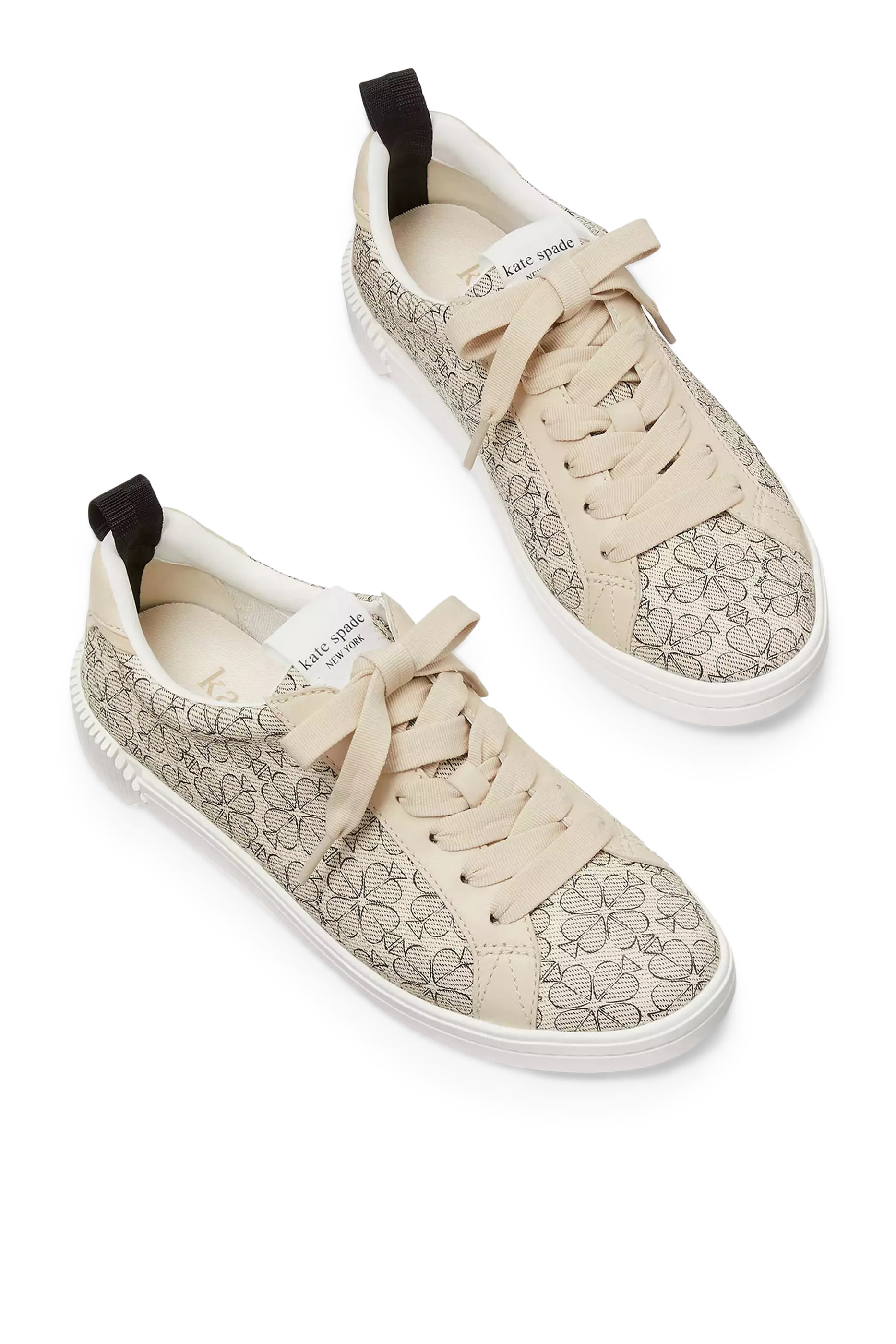 Spade Flower Sneakers