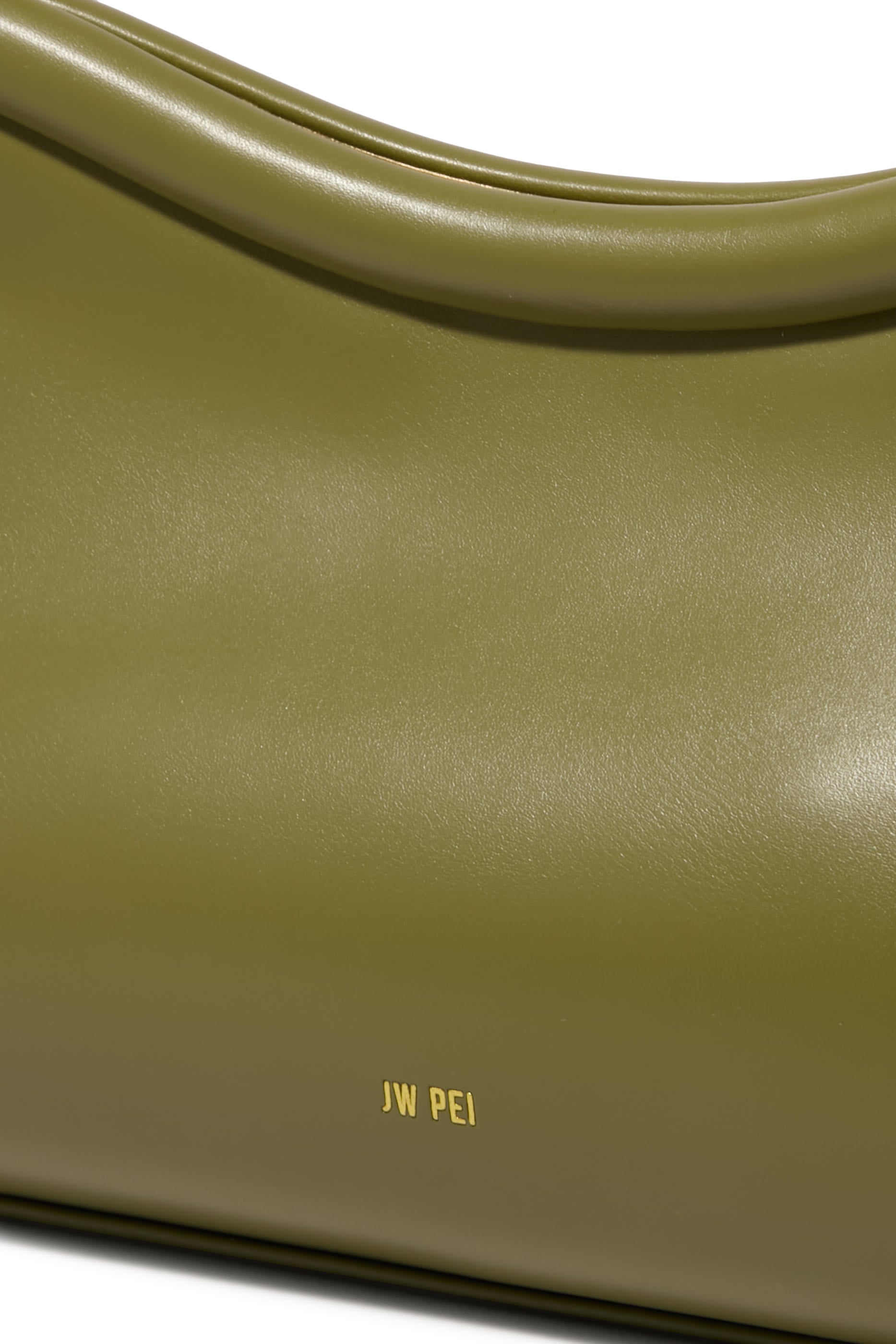 حقيبة كتف ناومي بتصميم مقوس