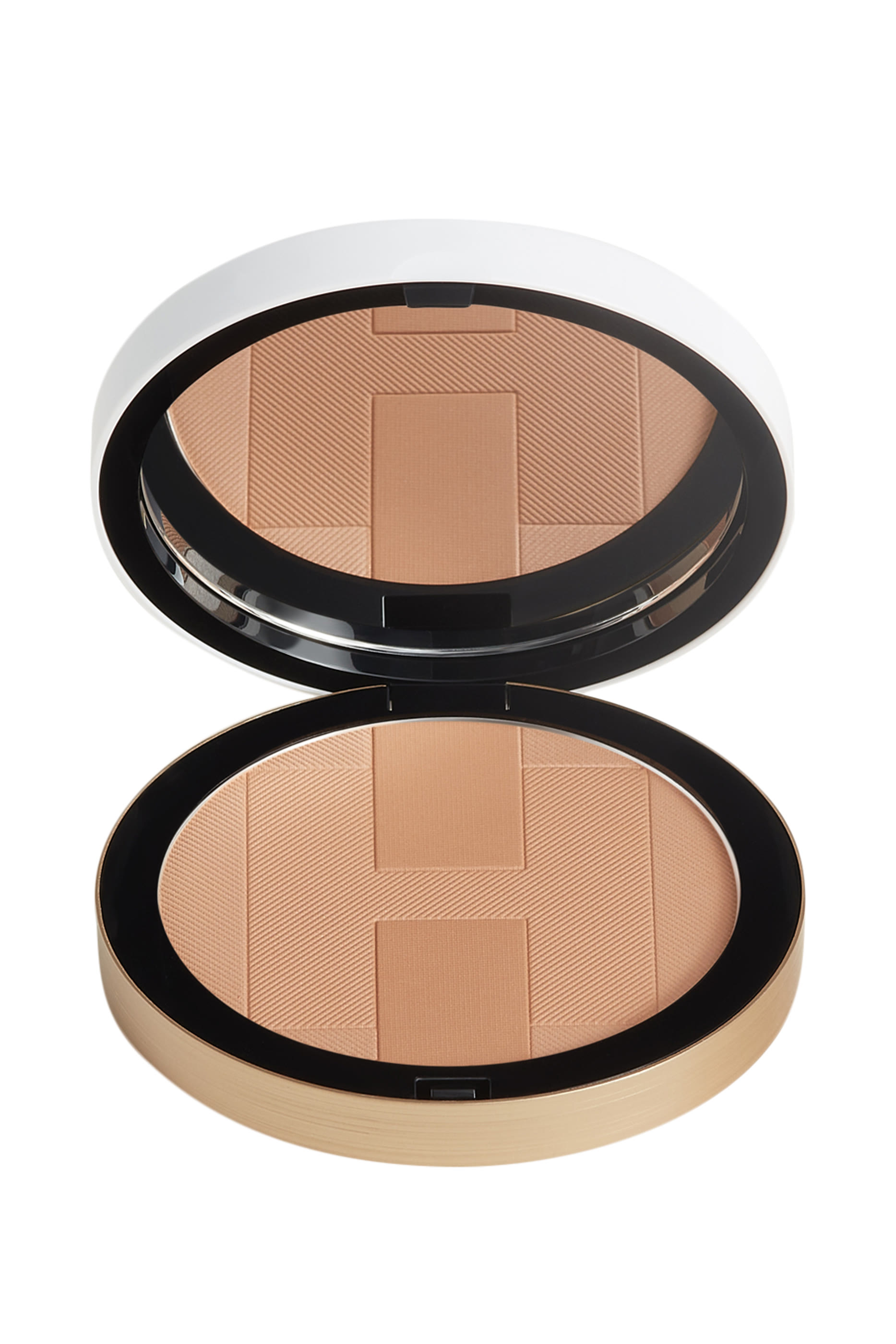 Herm&egrave;s Plein Air, H Trio Healthy Glow Mineral Powder