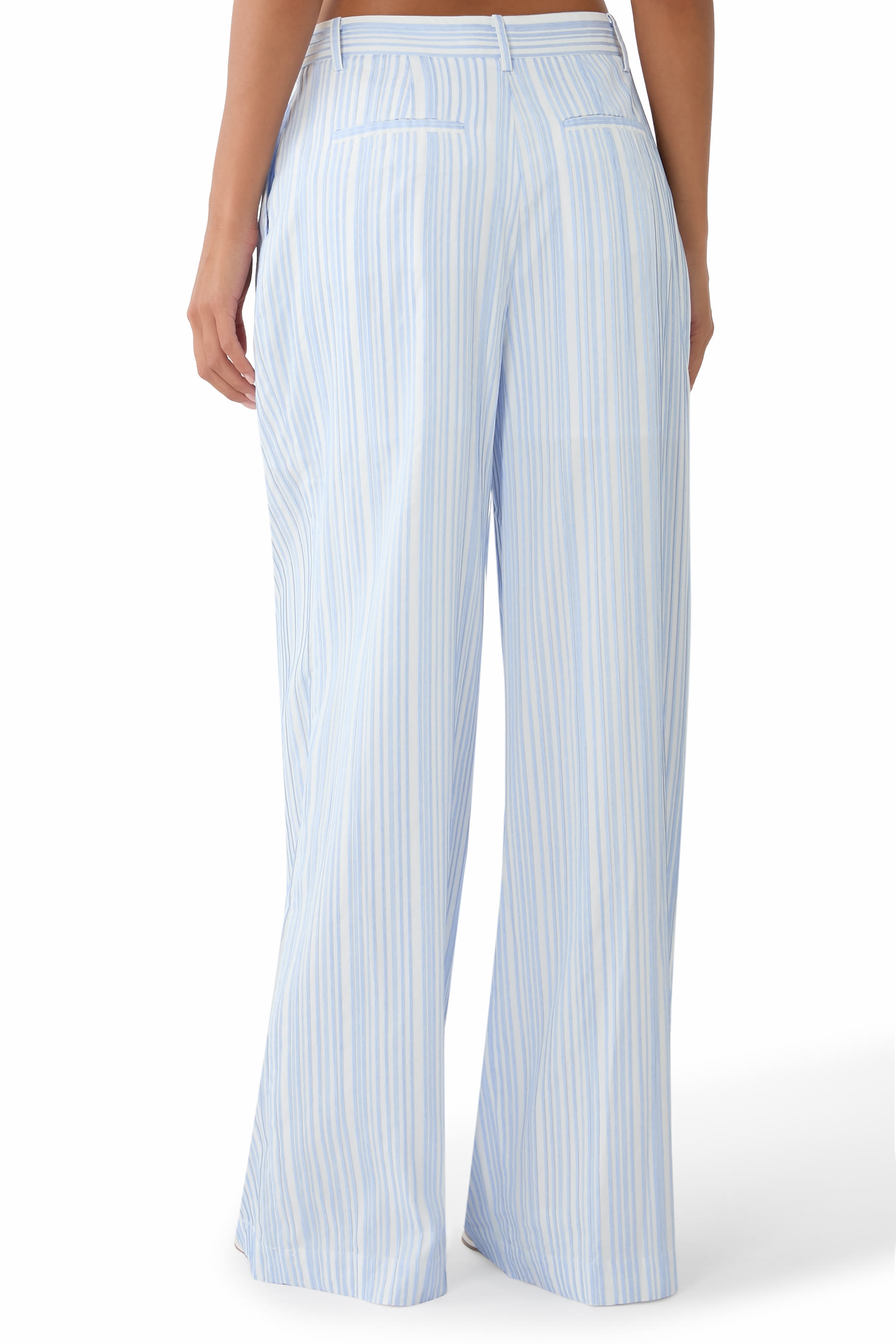 Grace Wide Leg Pants 