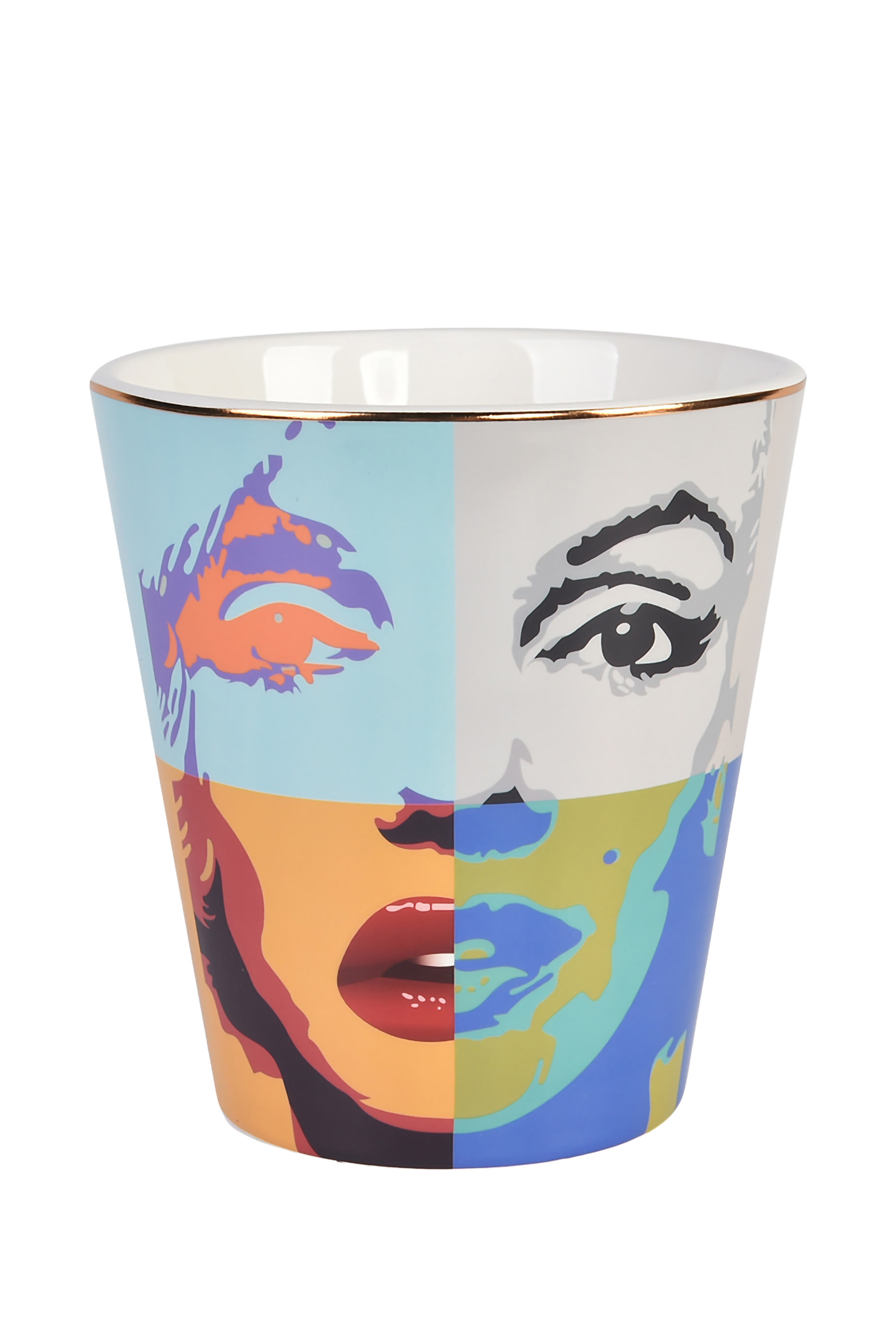 Arte Pop Scented Candle