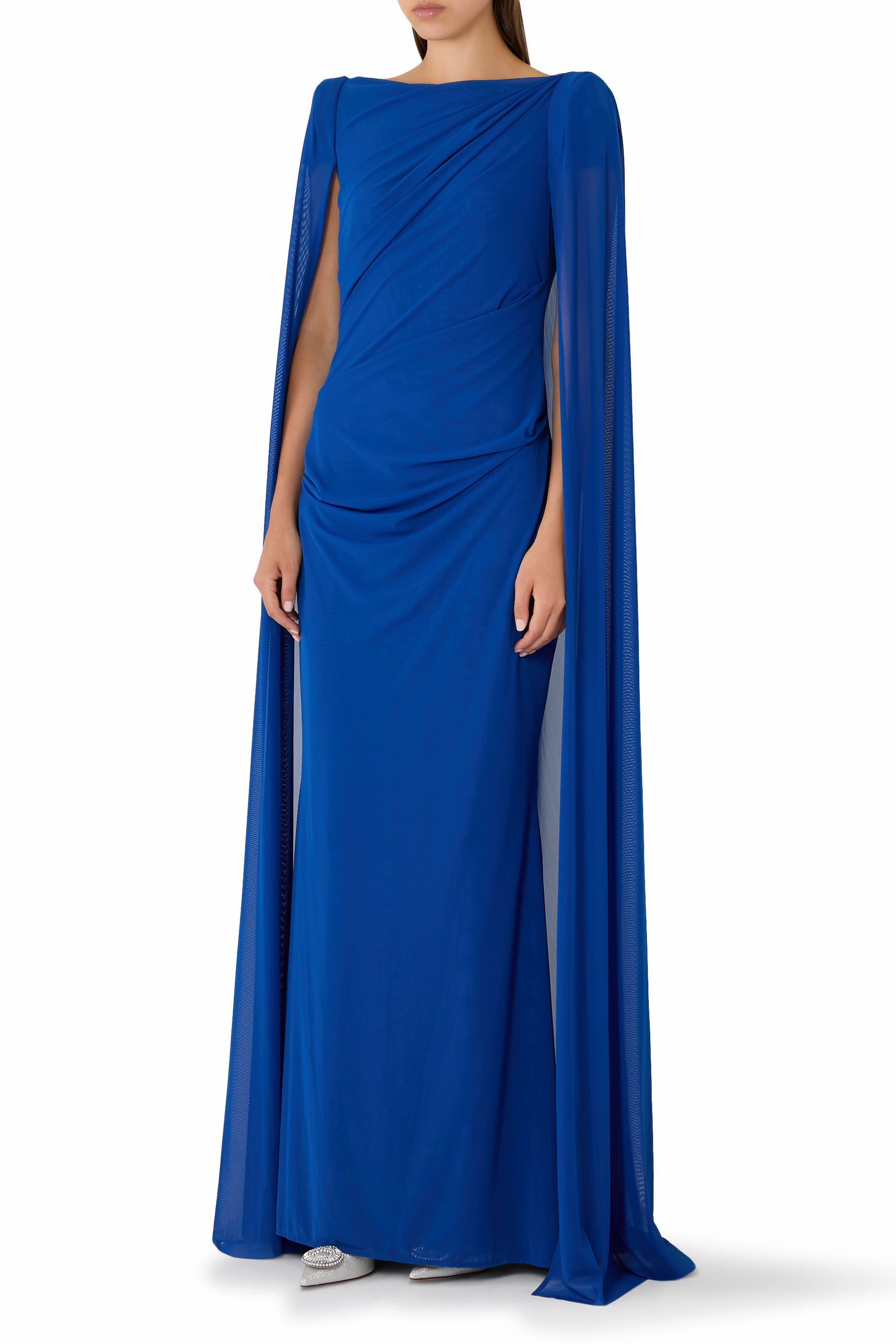 Evening Gown