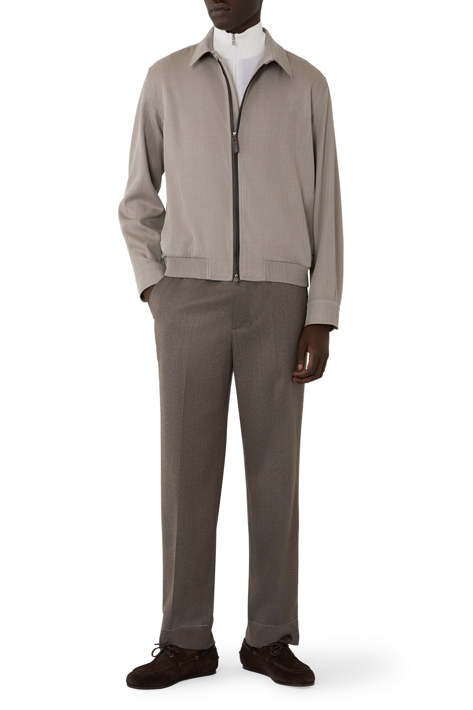Blouson Jacket 