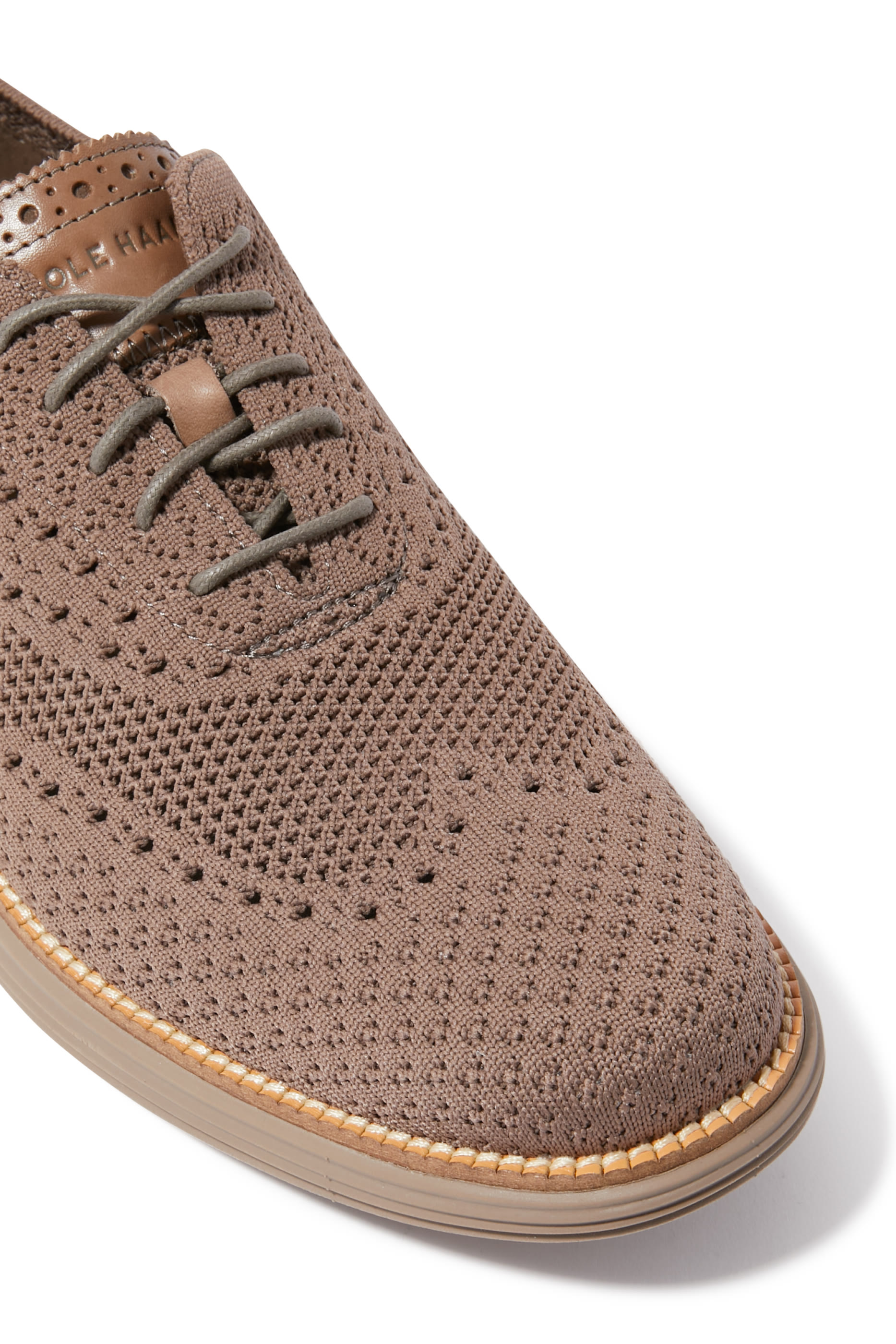 OriginalGrand Remastered Stitchlite&trade; Oxford Shoes