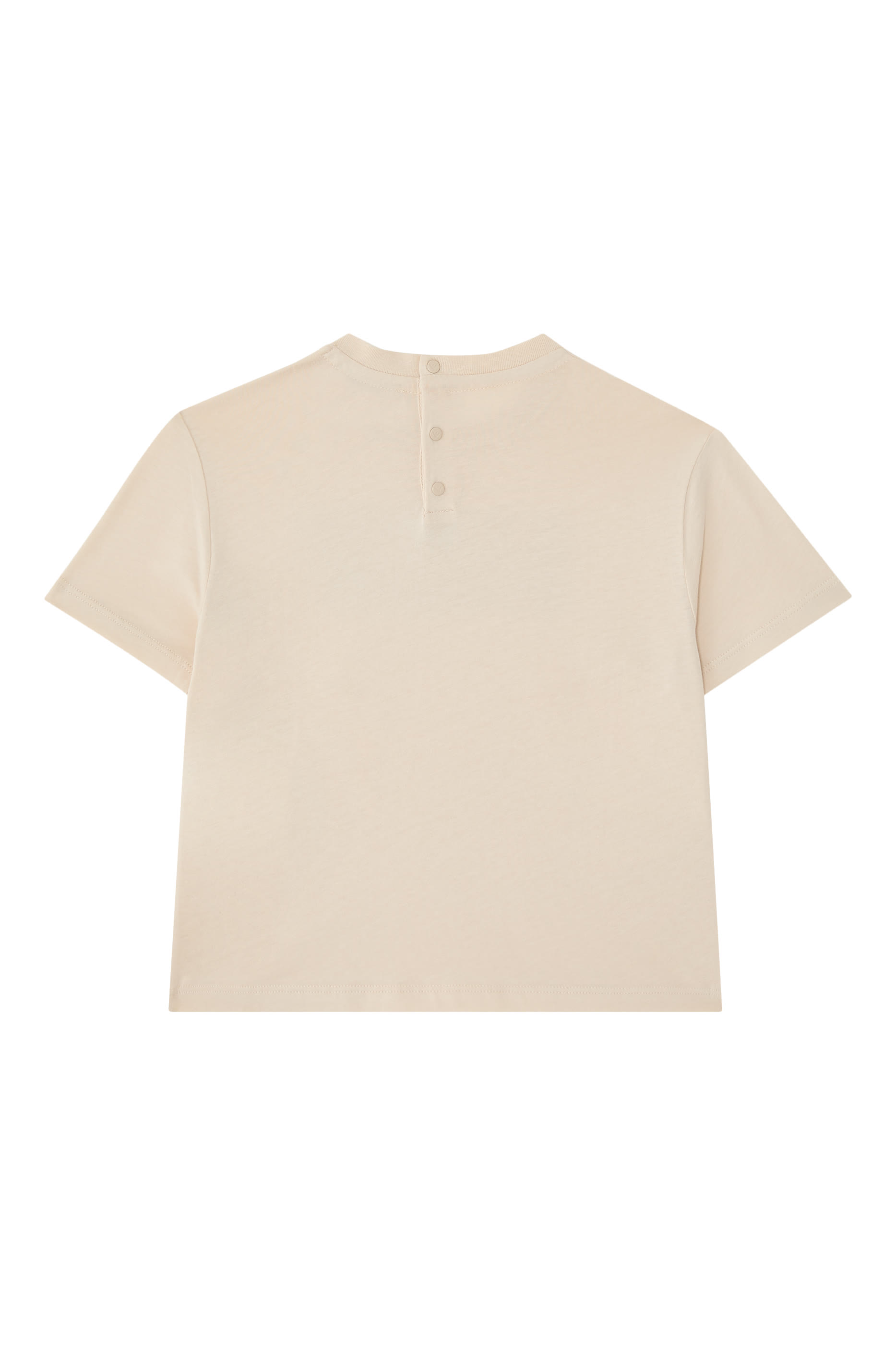 Kids Logo T-Shirt