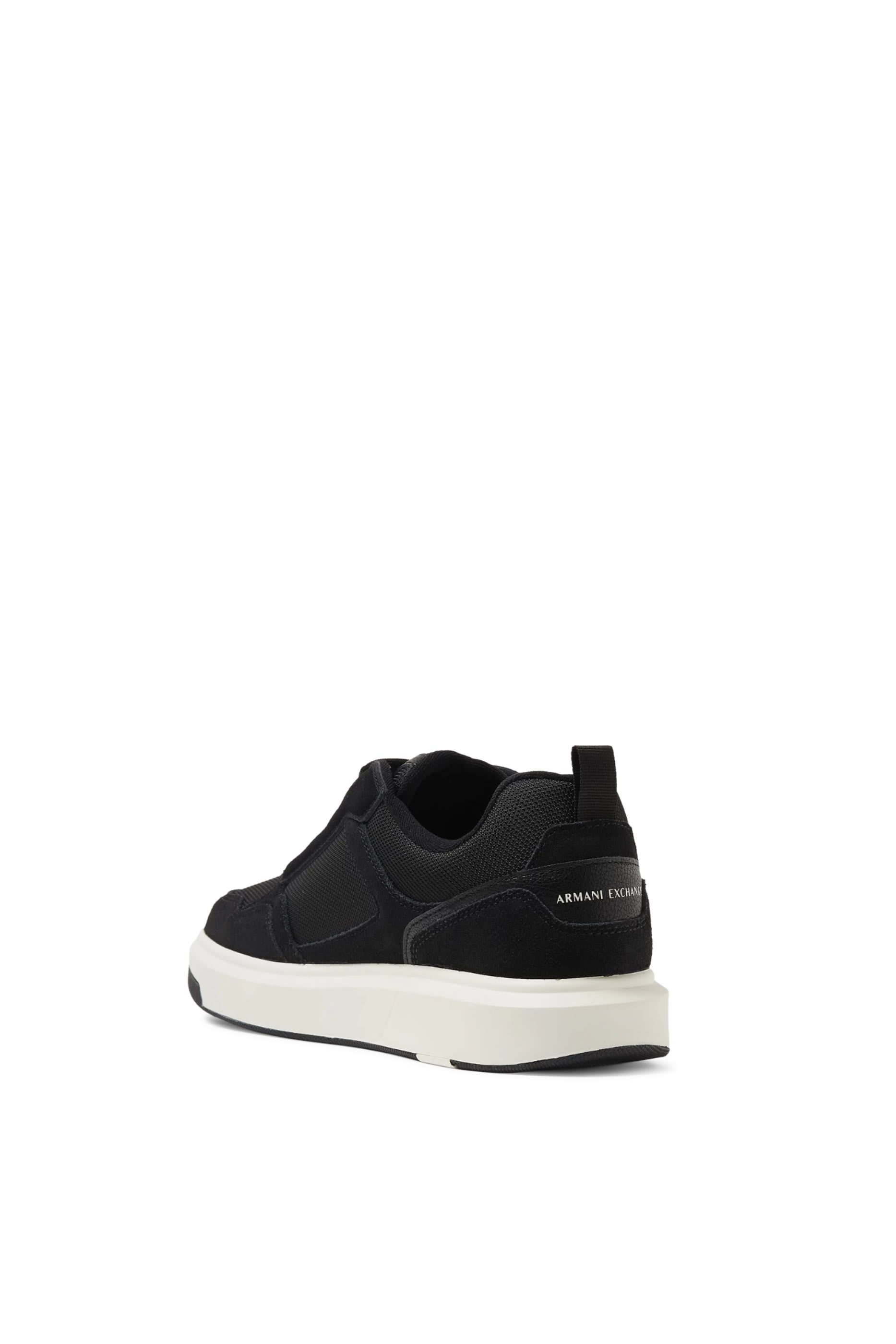Venice AX Logo Sneakers