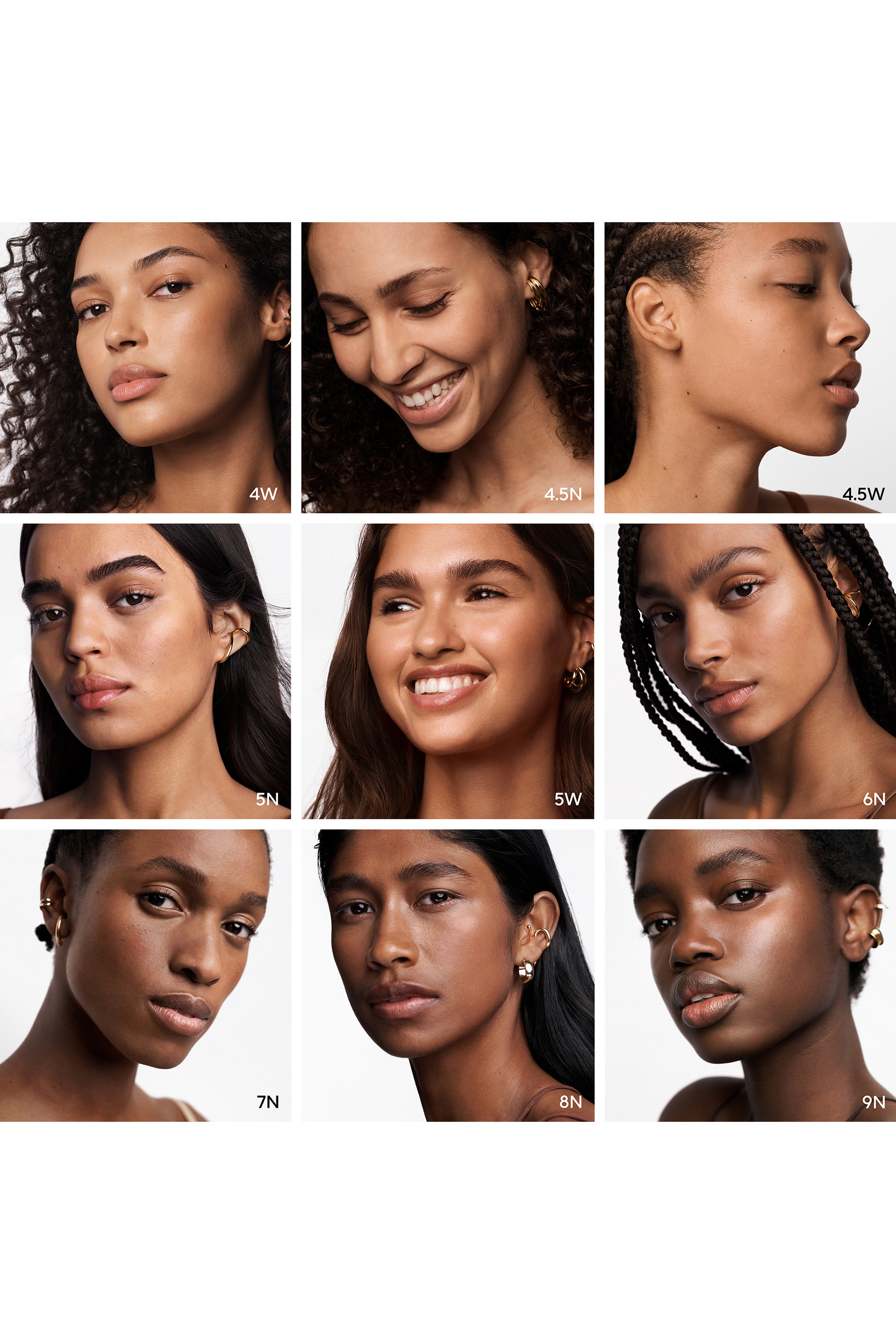Terracotta Le Teint Glow Foundation