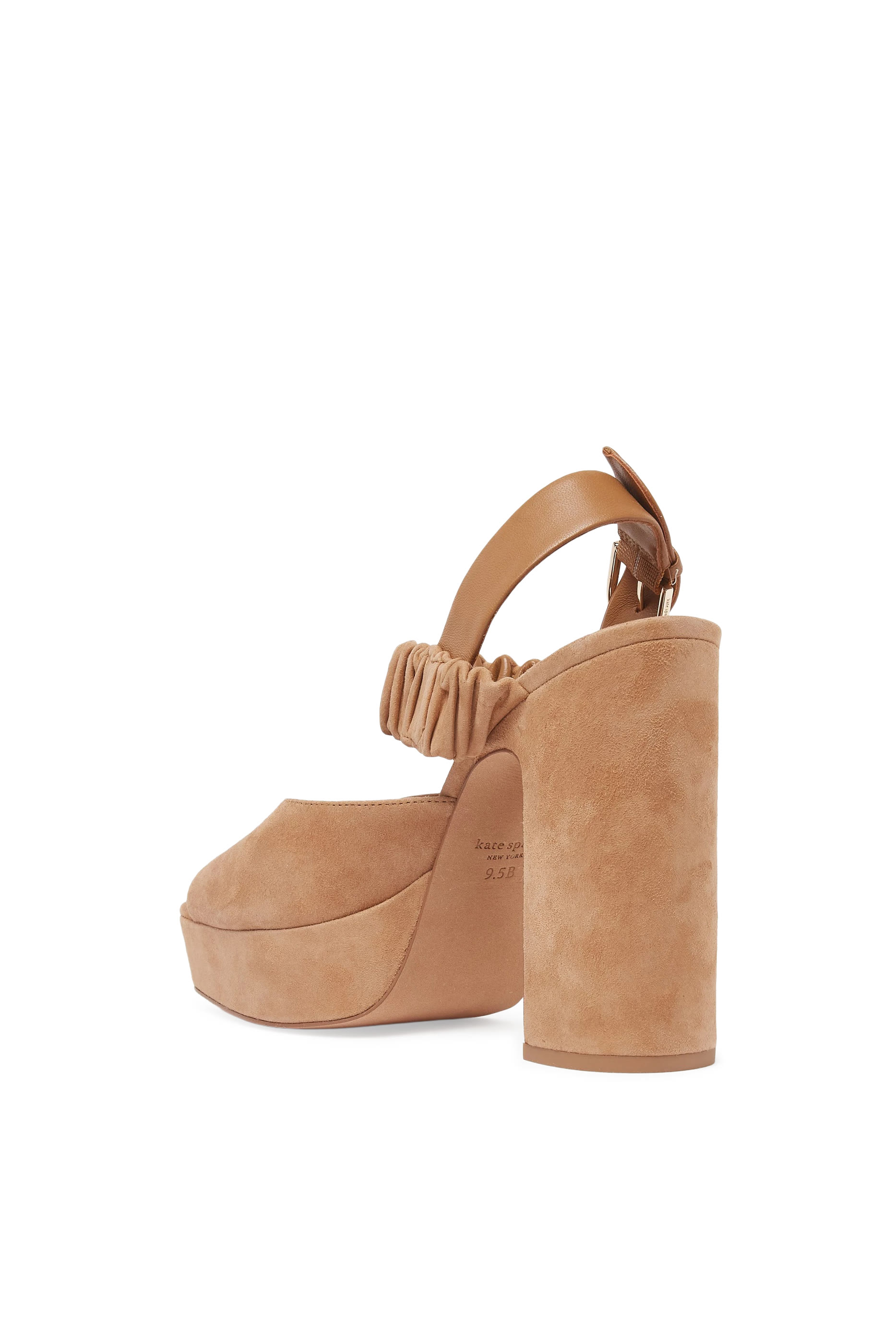 Sylvie 120 Platform Sandals
