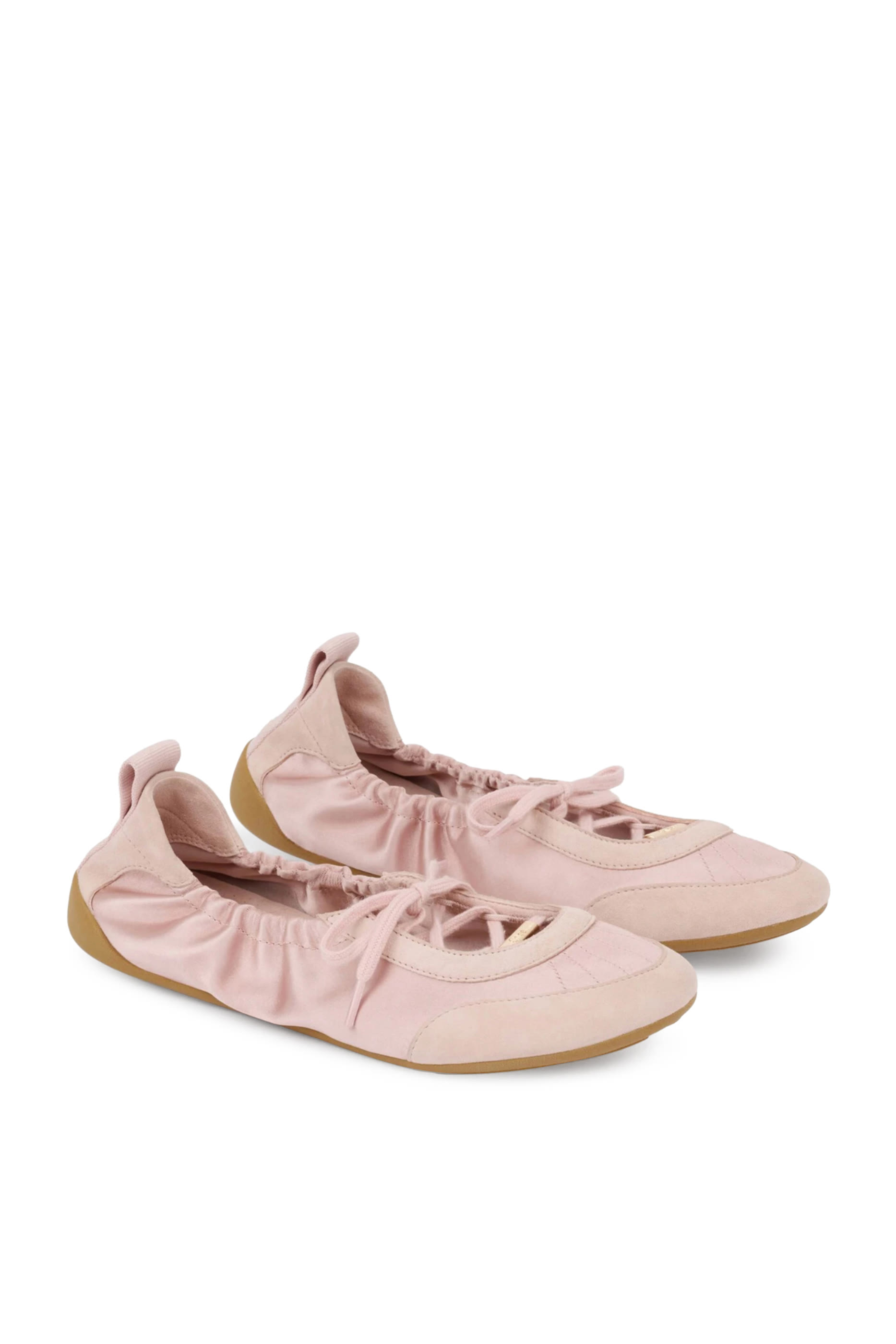 Kick Ballerina Sneakers