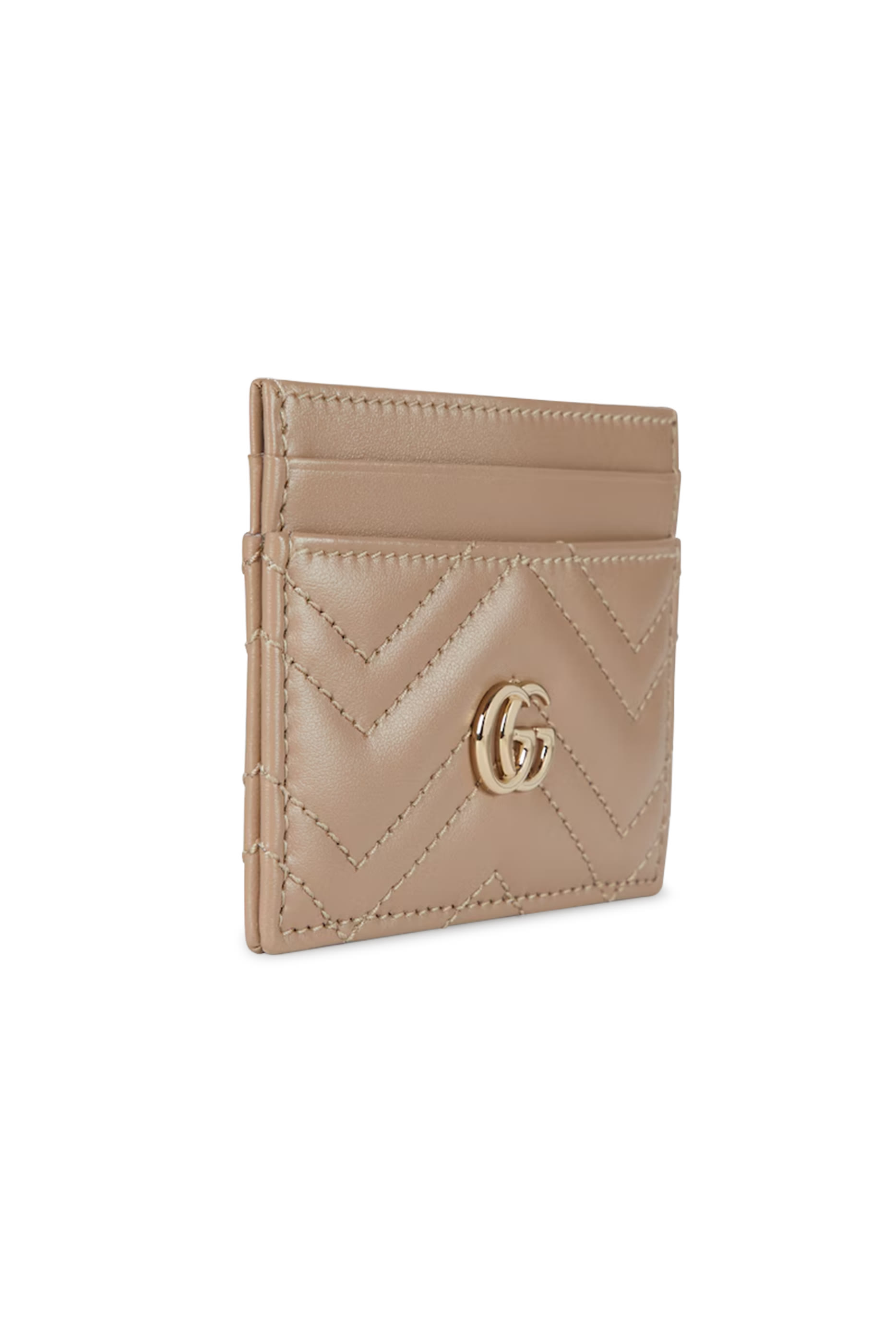 GG Marmont Card Case