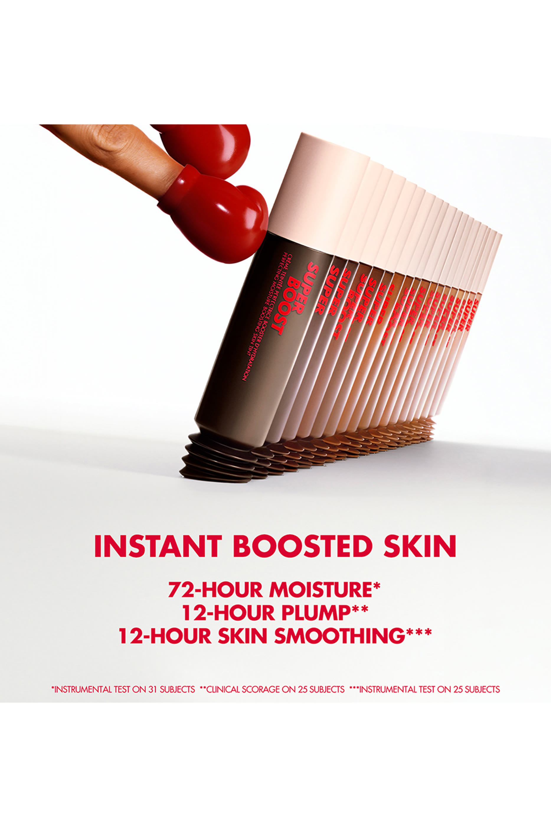 Super Boost Skin Tint