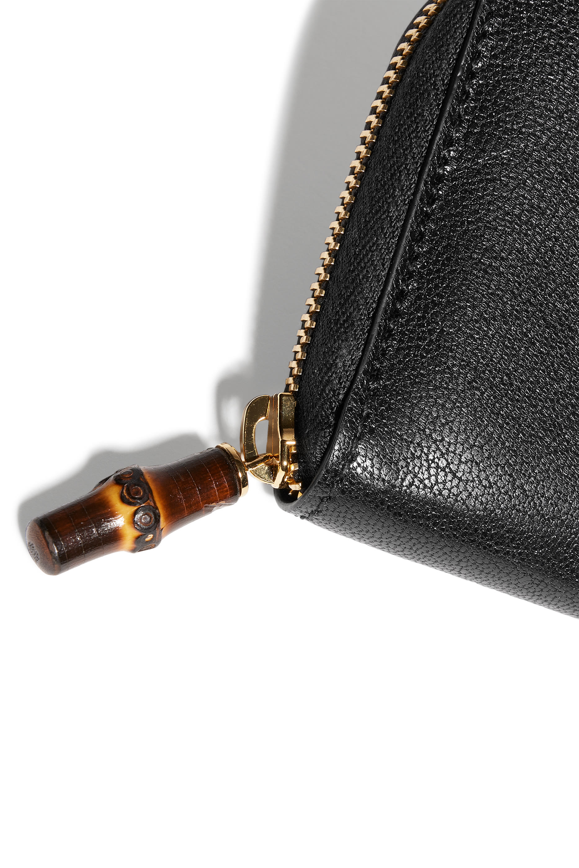 Small Wallet with Bamboo 