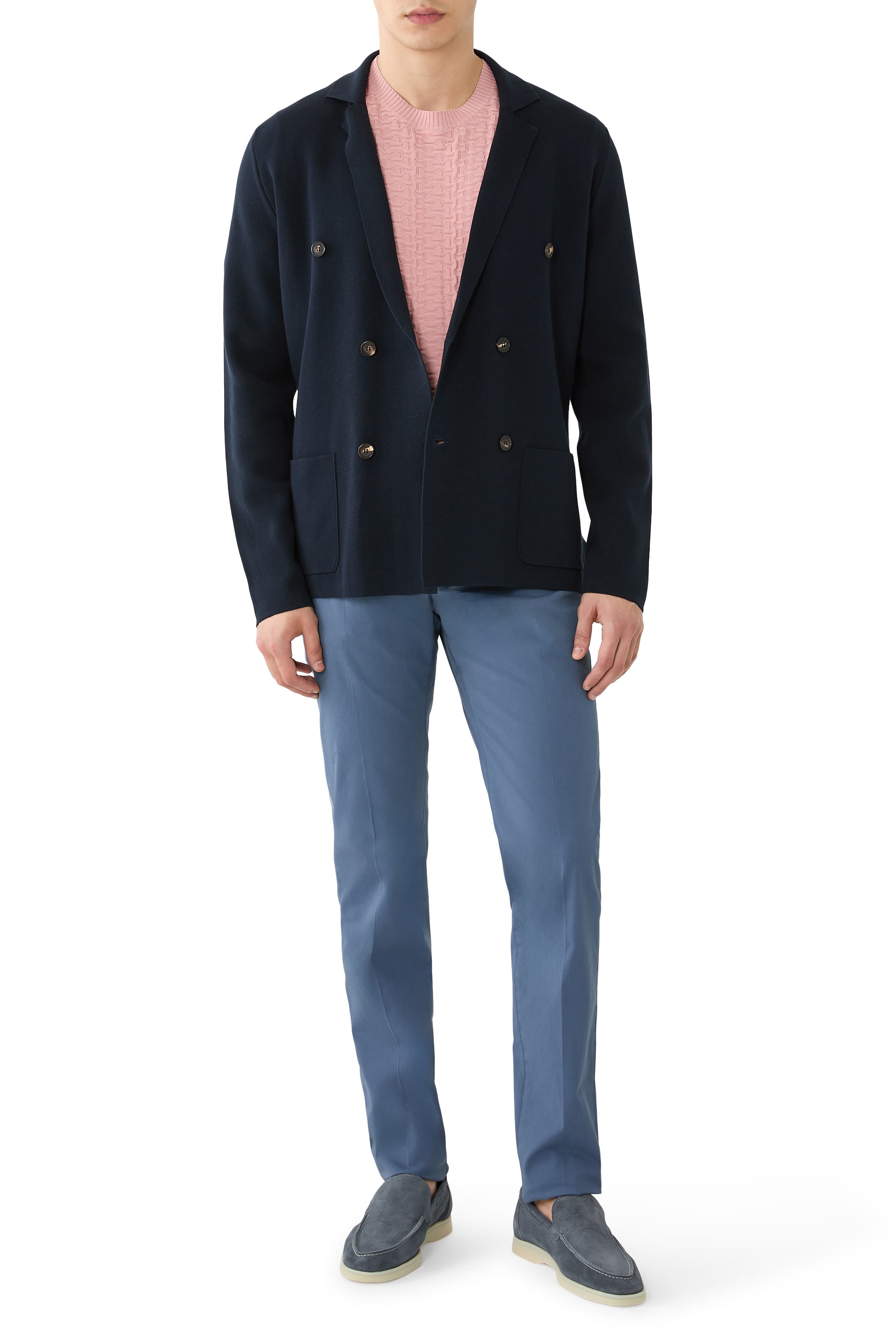 Giacca Blazer