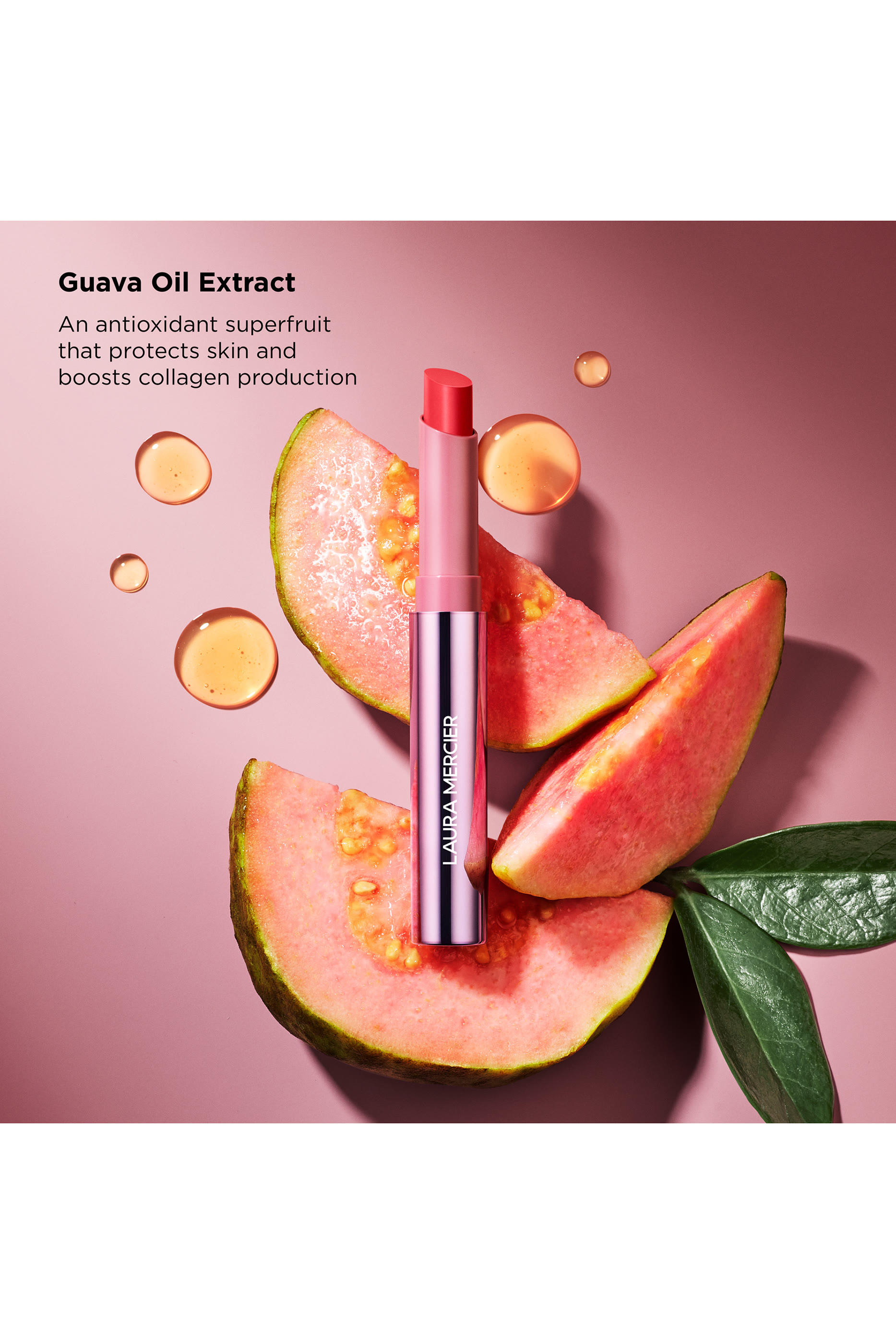 High Vibe Lip Color