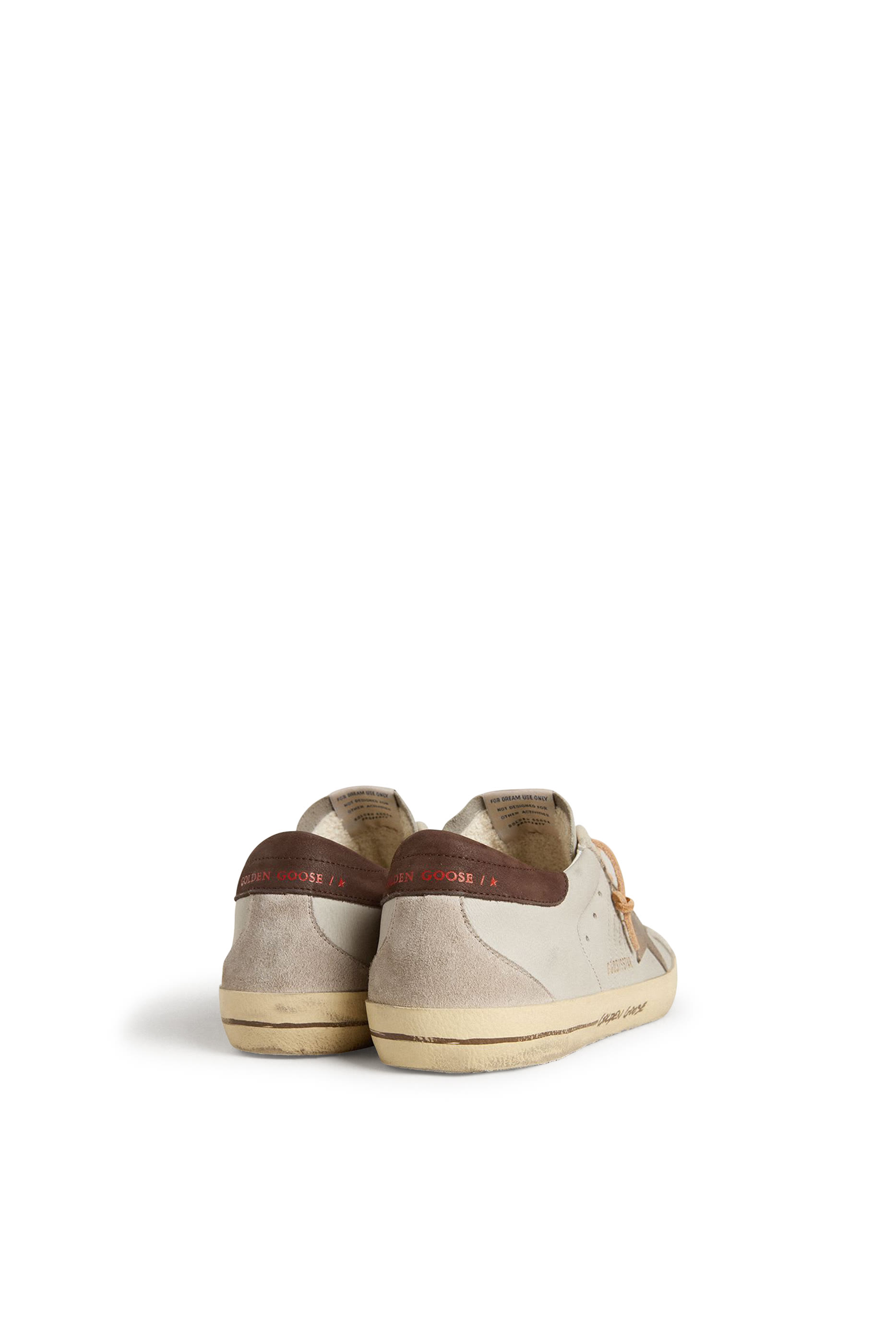 Super-Star Sneakers
