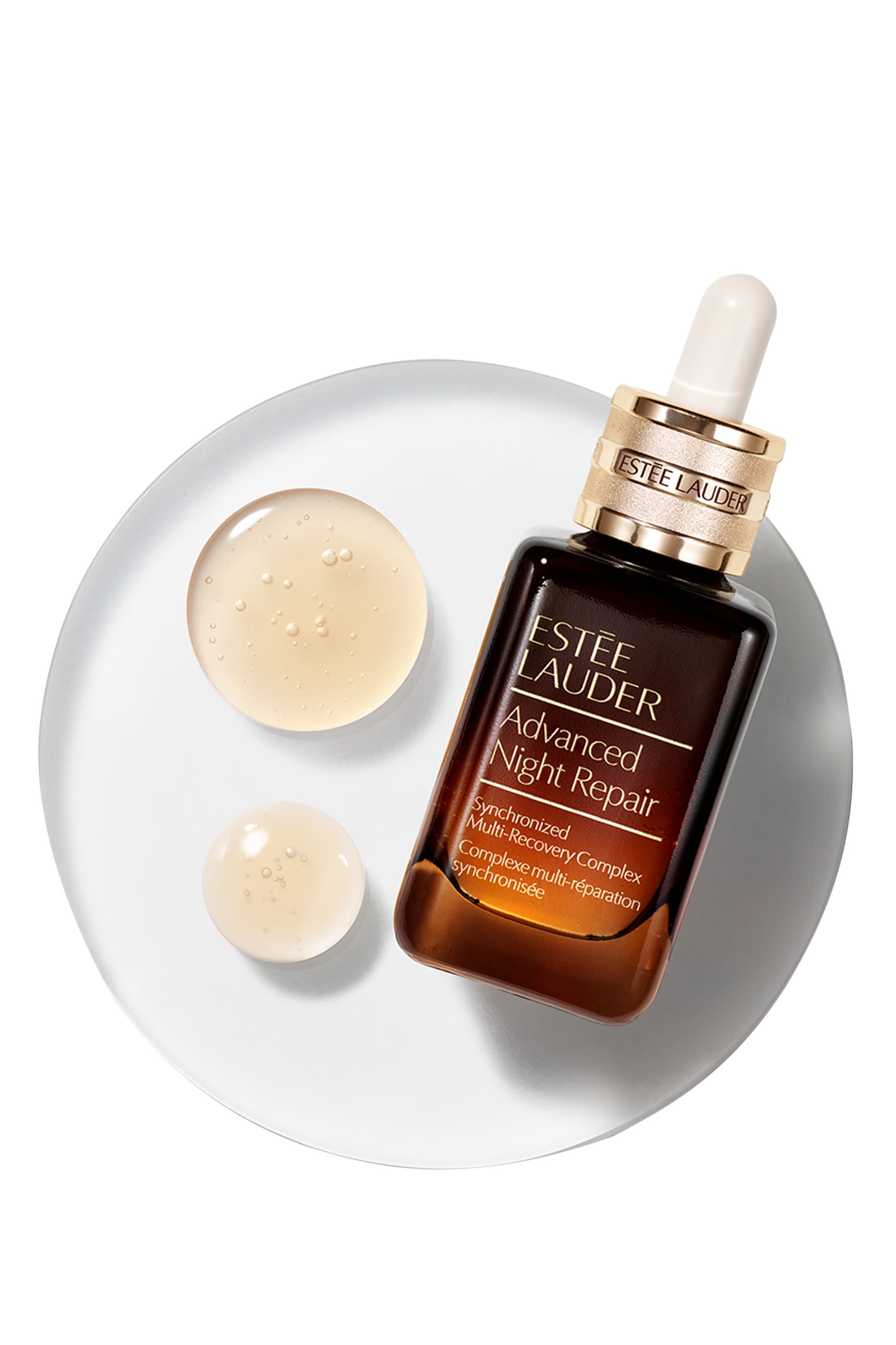 Advanced Night Repair Synchronized Multi-Recovery Serum, 20ml