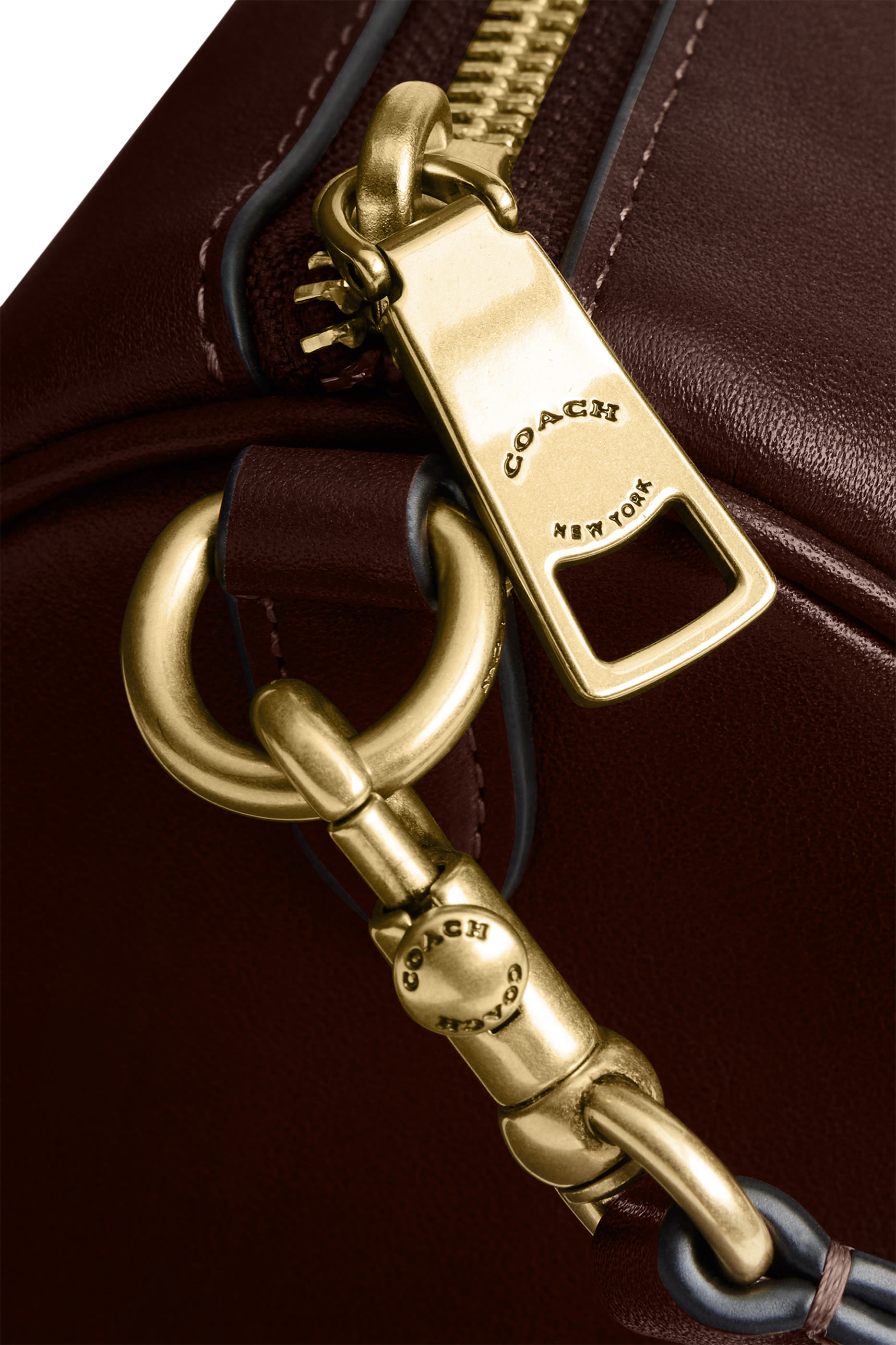 Barrel Bag